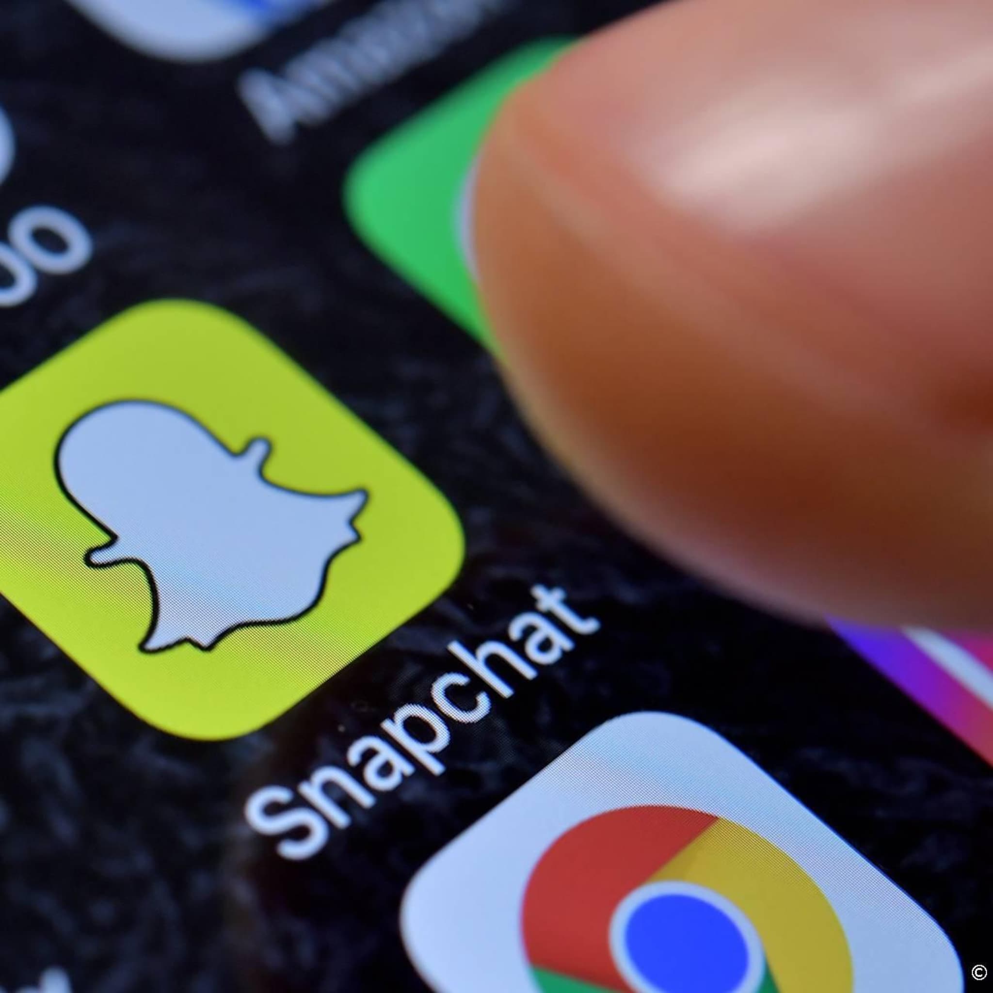 snapchat komt met tool om ouders beter toezicht te laten houden
