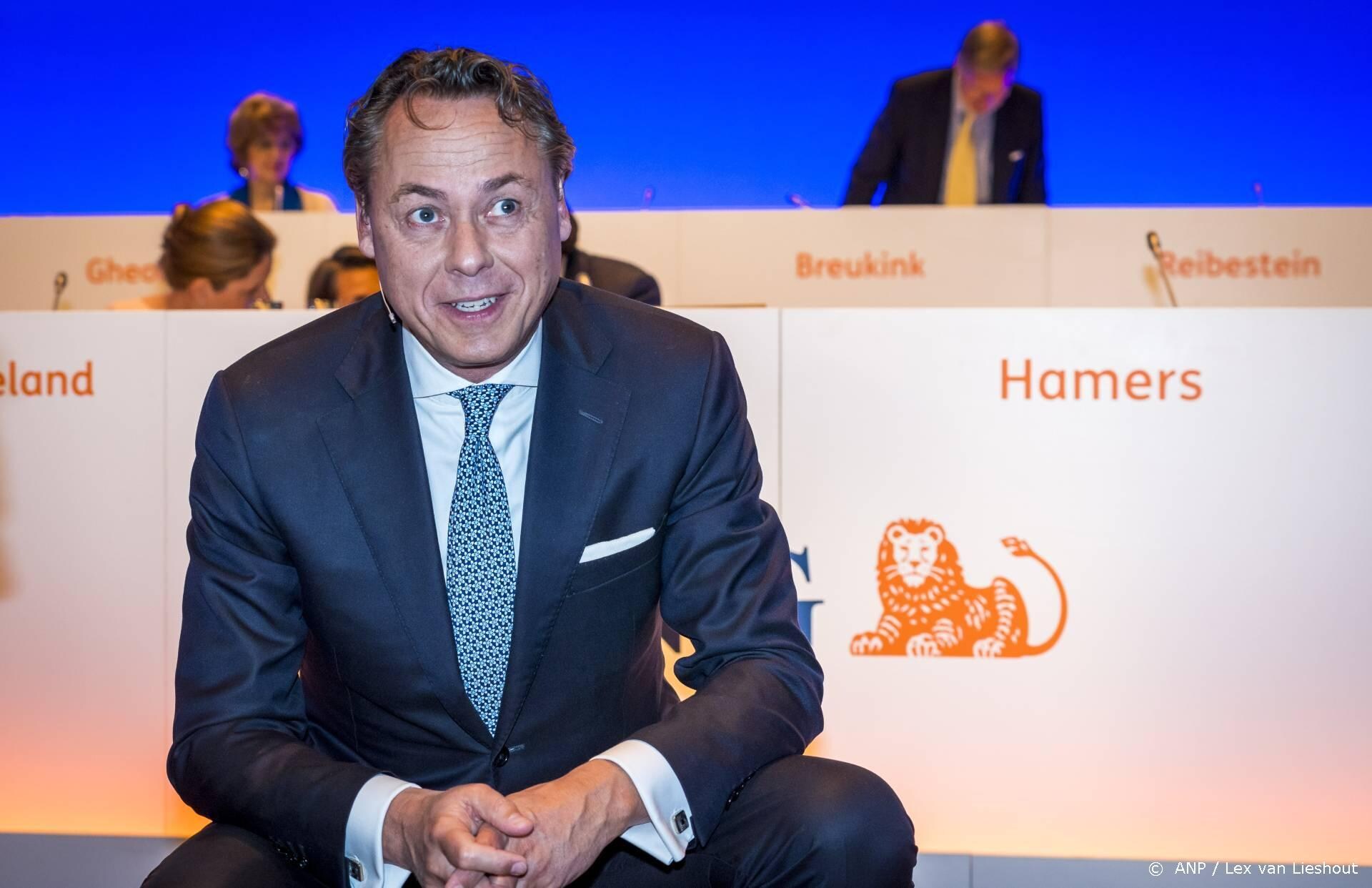 beeld deondernemer