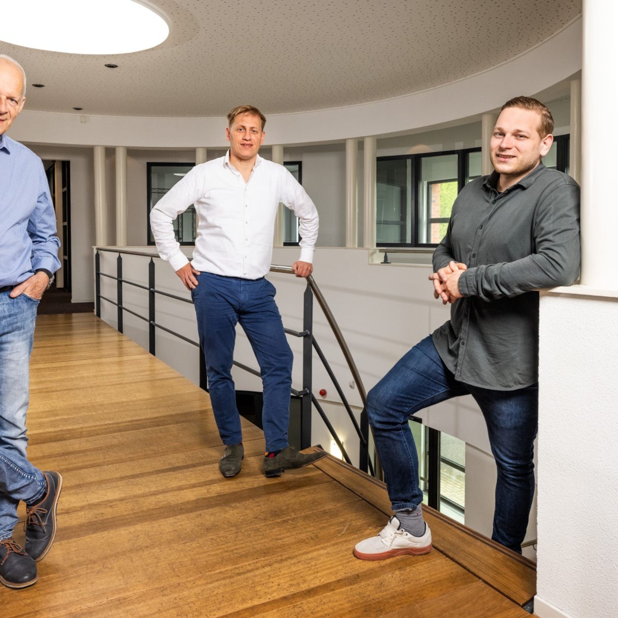 van achterkamertje tot miljoenenbedrijf explect wil uber van de logistiek worden