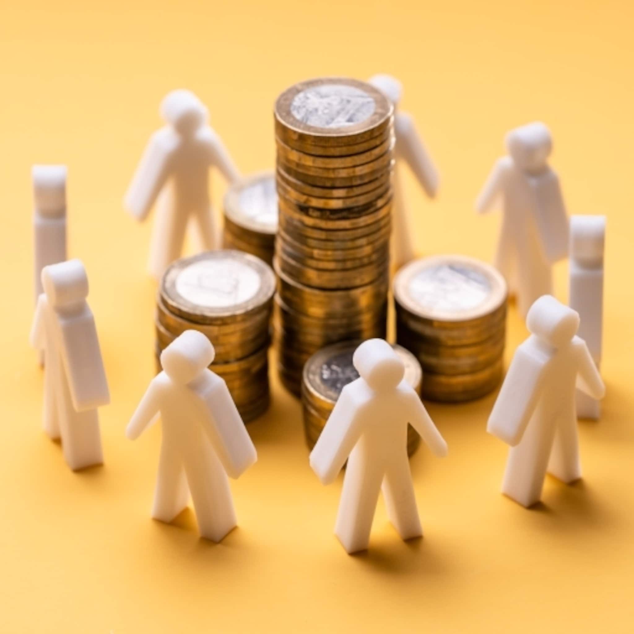 crowdfunding een goed idee je moet echt een authentiek verhaal hebben