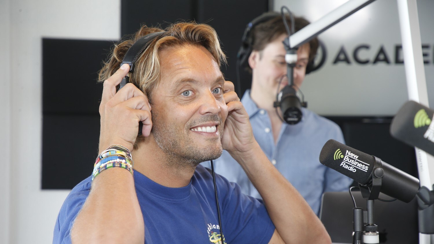 Foto: Ruud Voest