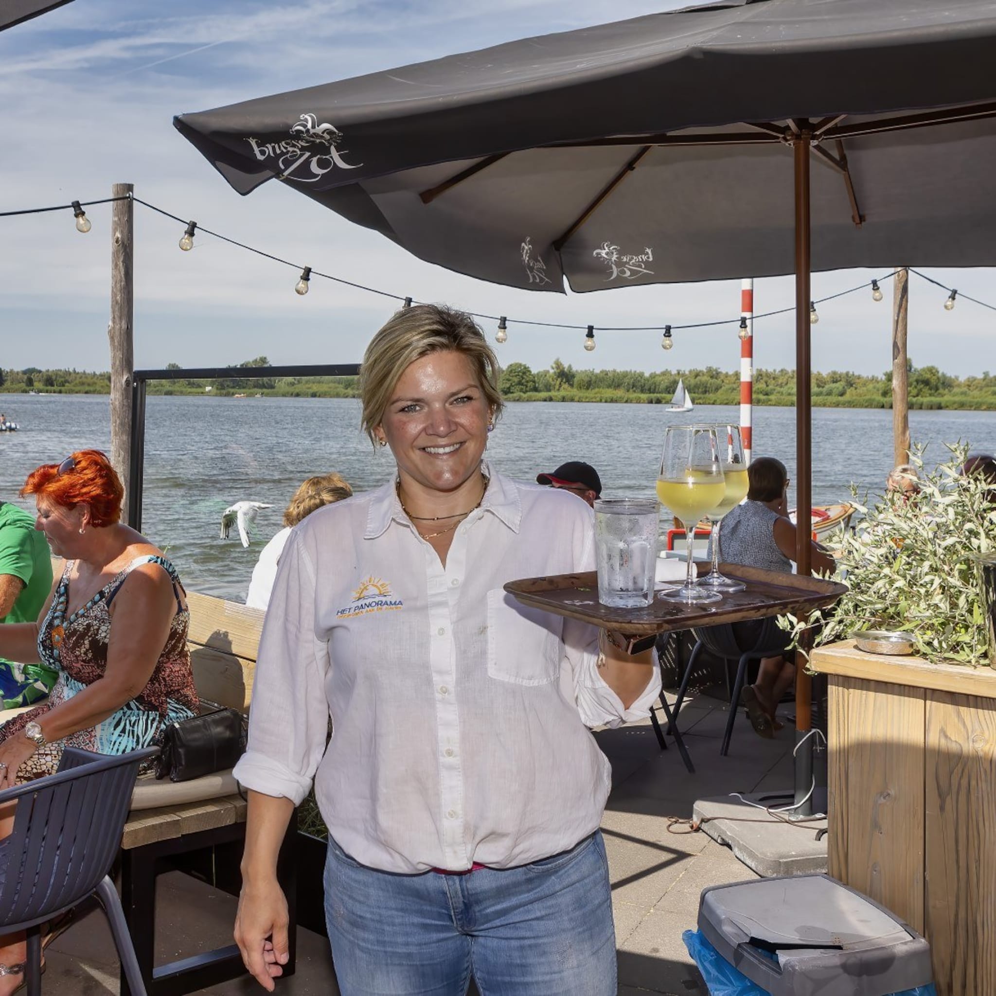 deuren horecazaken vaker dicht door personeelstekort na een dag meelopen stoppen ze al