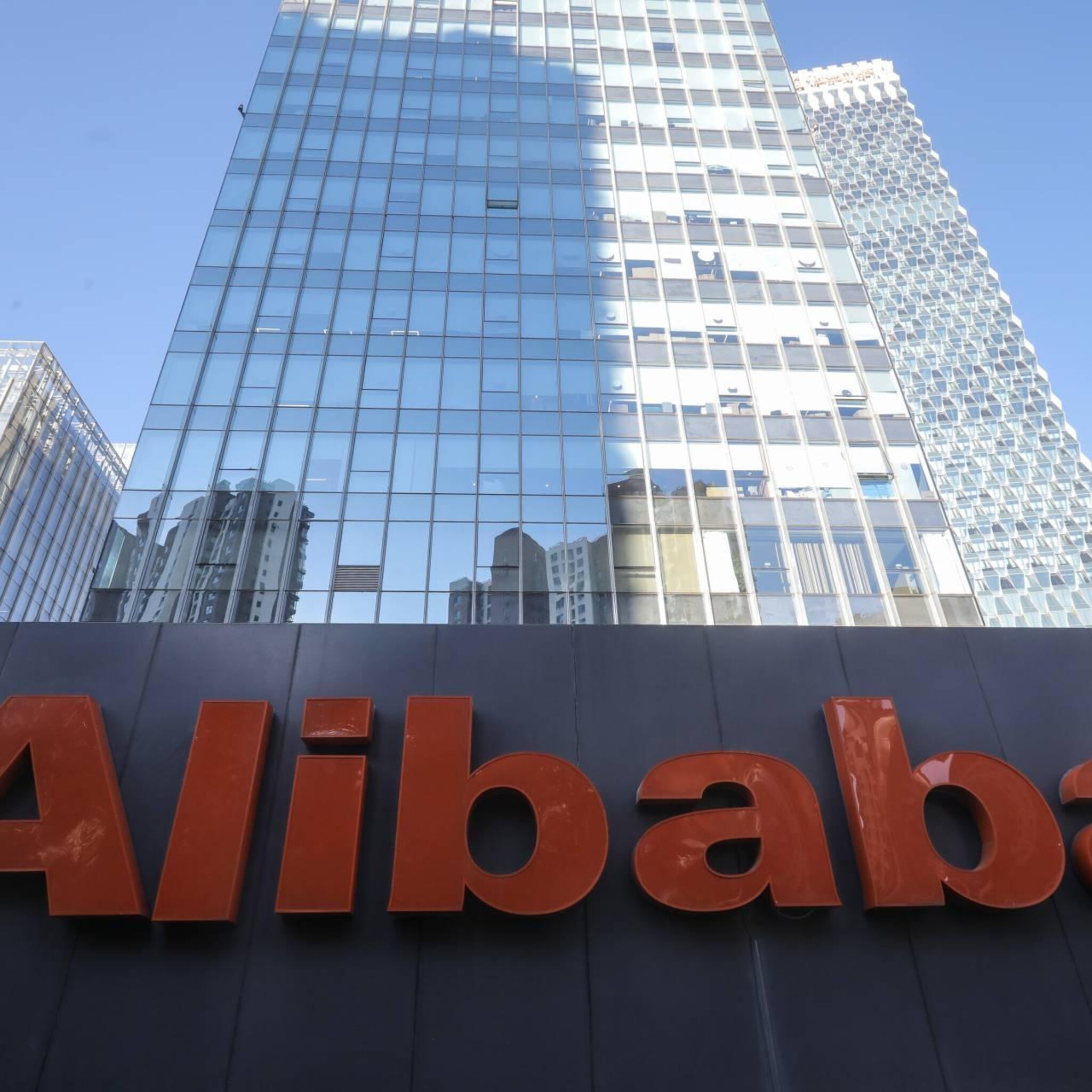 webwinkel alibaba stijgt op wall street na resultaten