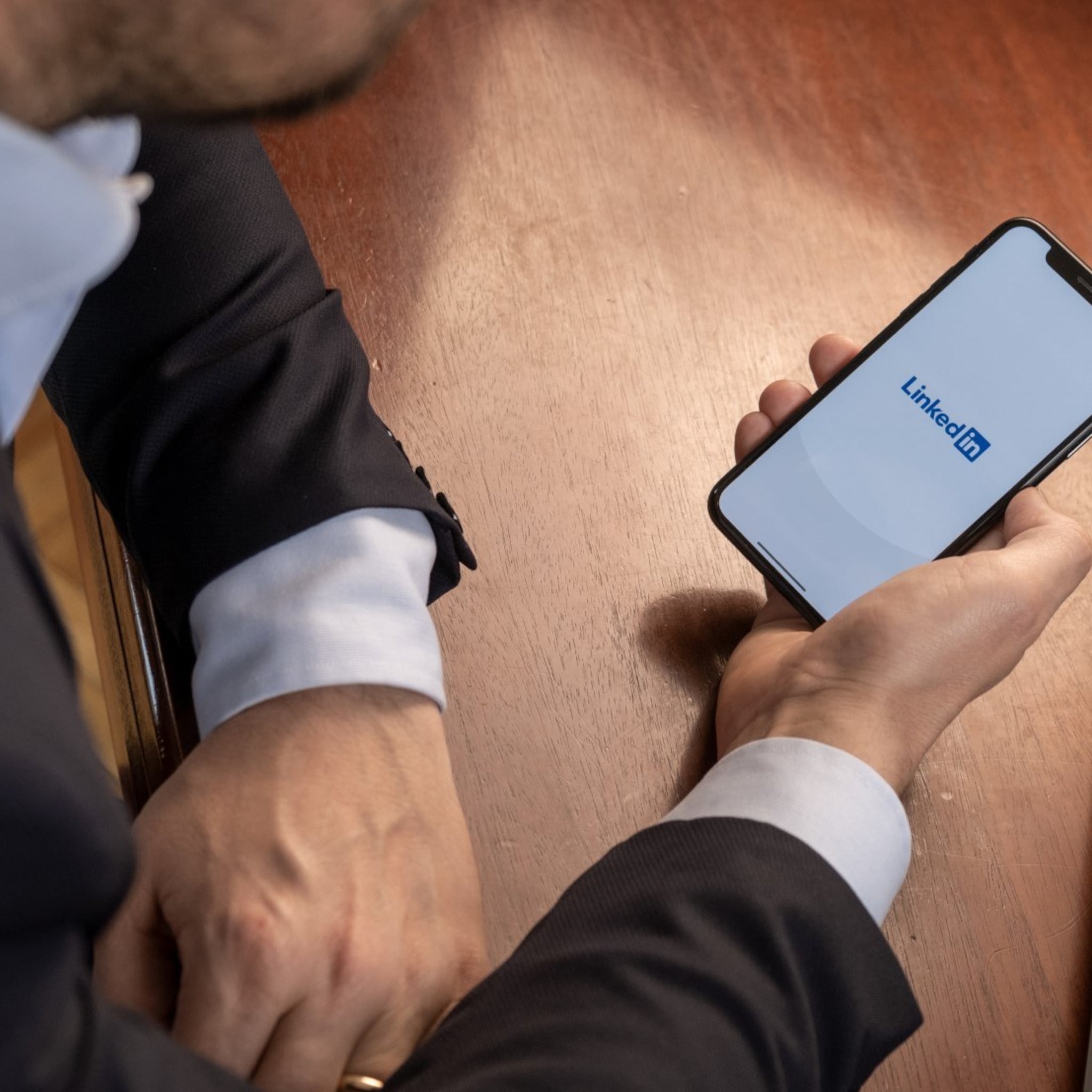 zo haal je als zelfstandig ondernemer het meest uit linkedin