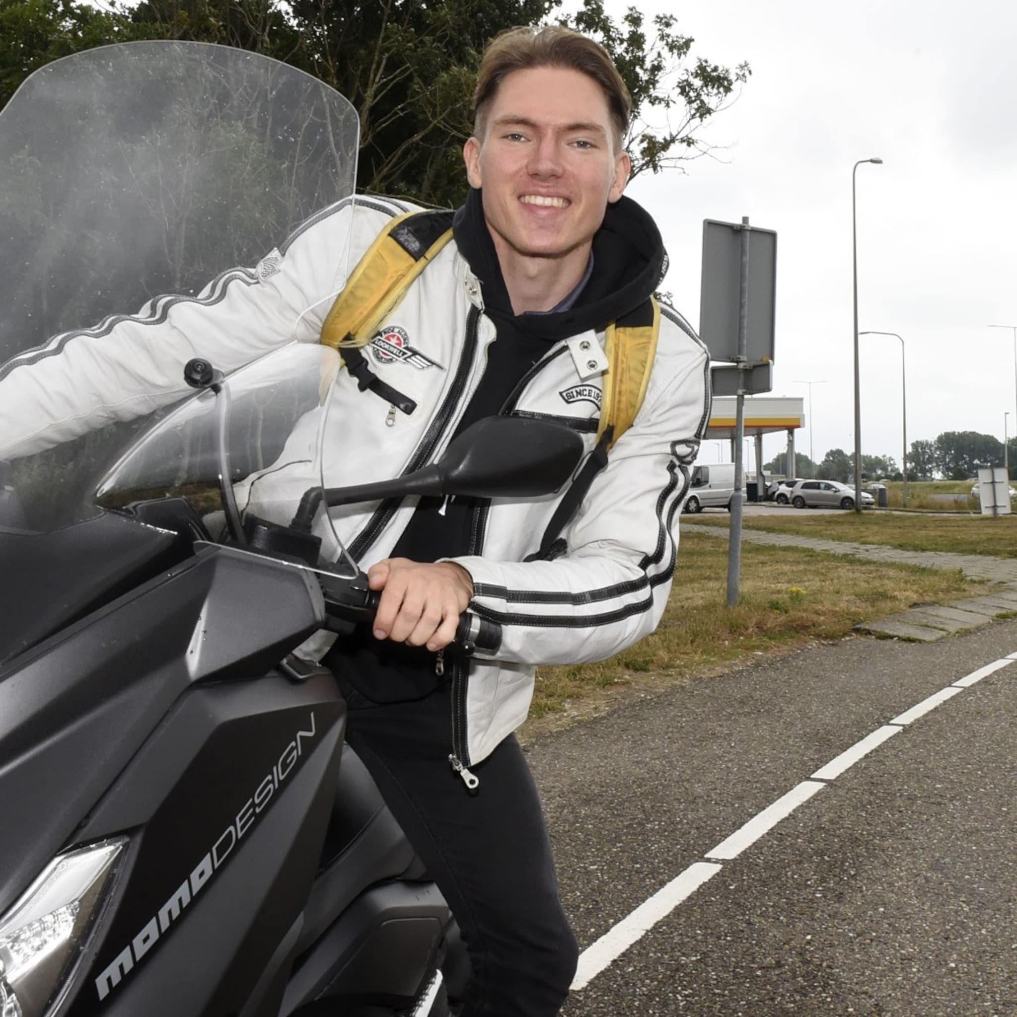 steeds meer jongeren aan de slag als zelfstandige het zijn schijn zzp ers