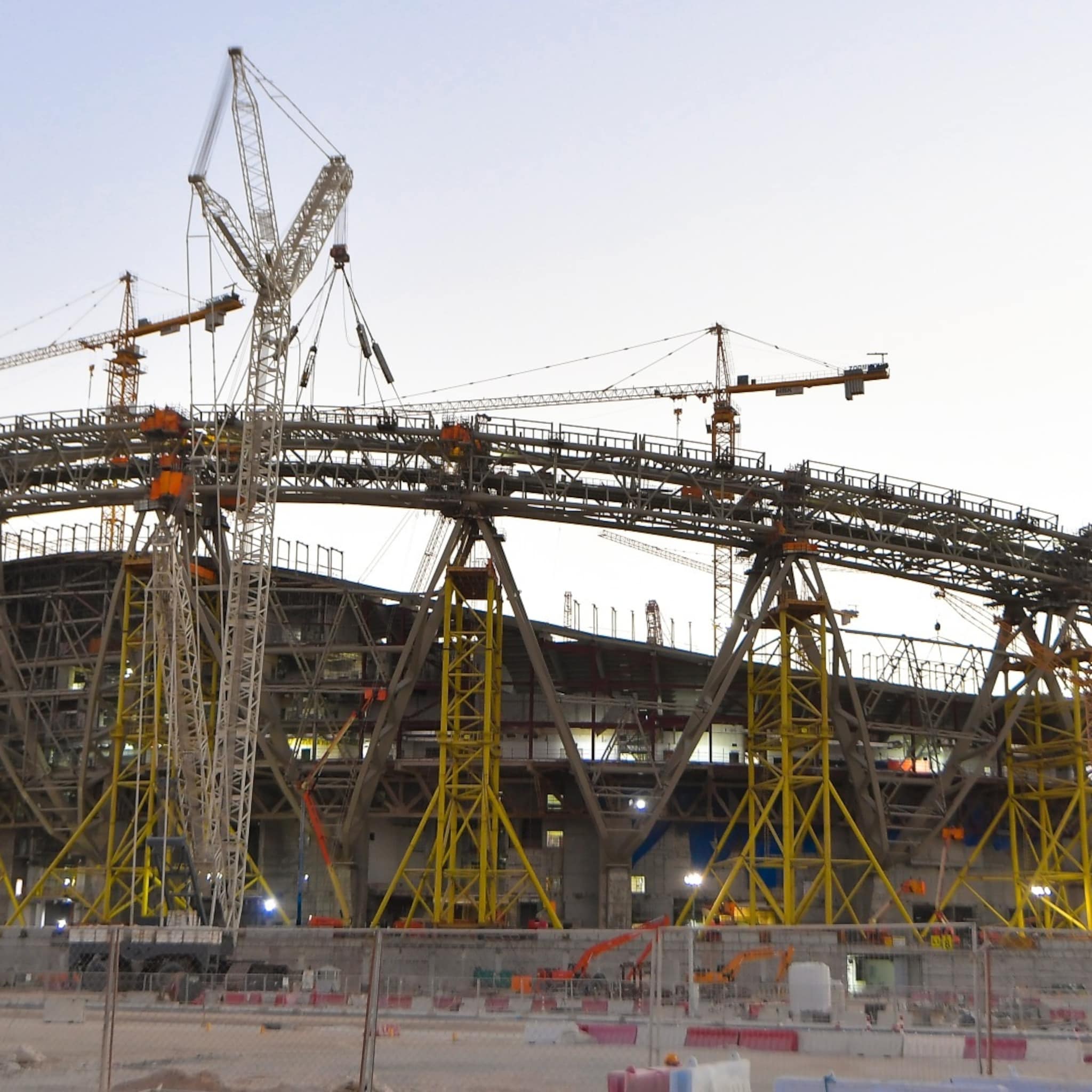 wk voetbal in qatar zo verdienden nederlandse bedrijven aan het discutabele toernooi