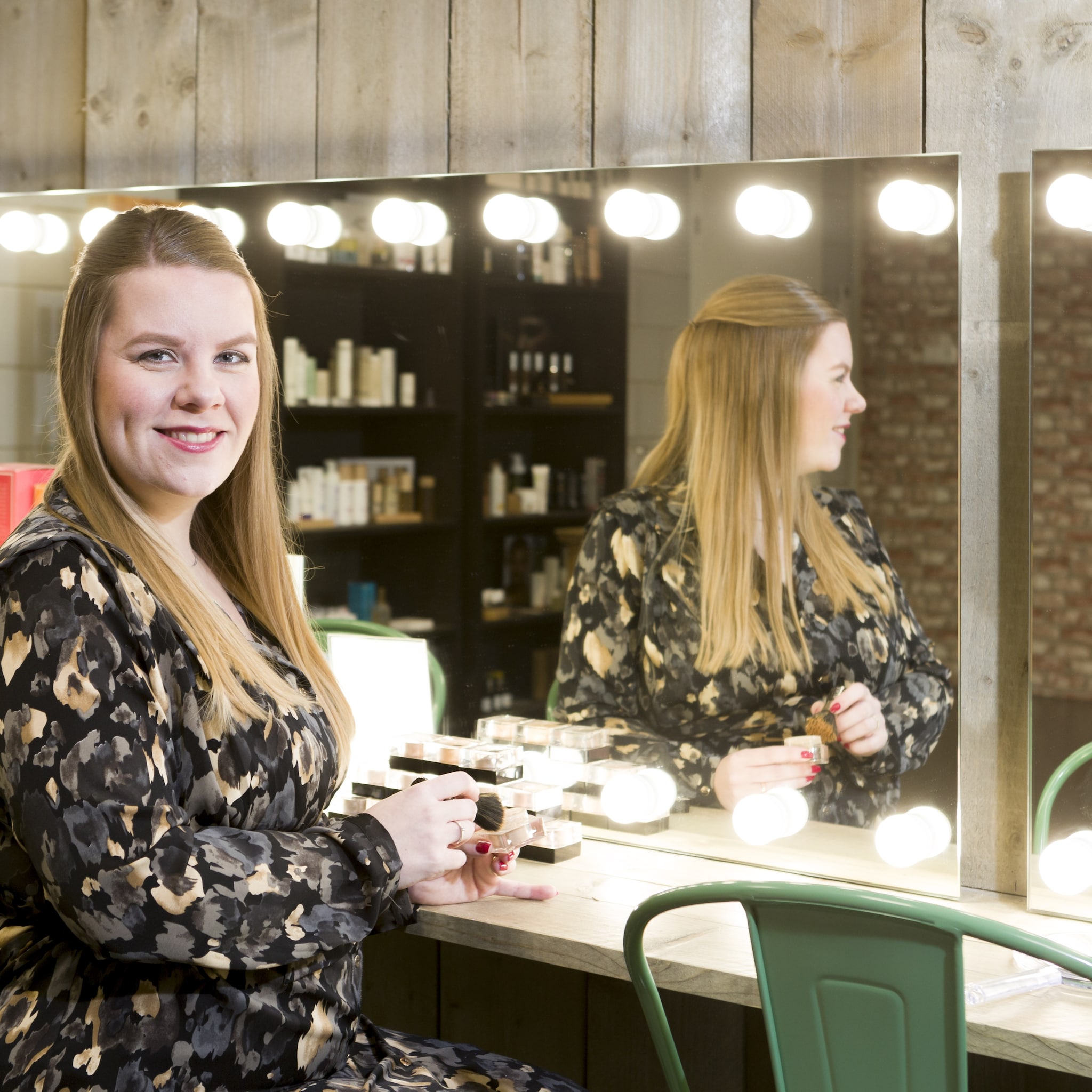 mink beauty concepts denkt groot uiteindelijk willen we het platform van natuurlijke cosmetica worden
