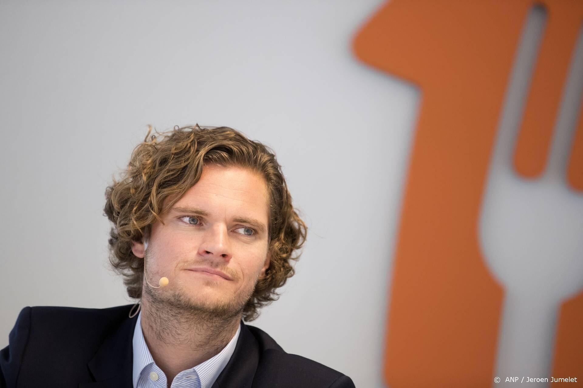 beeld deondernemer