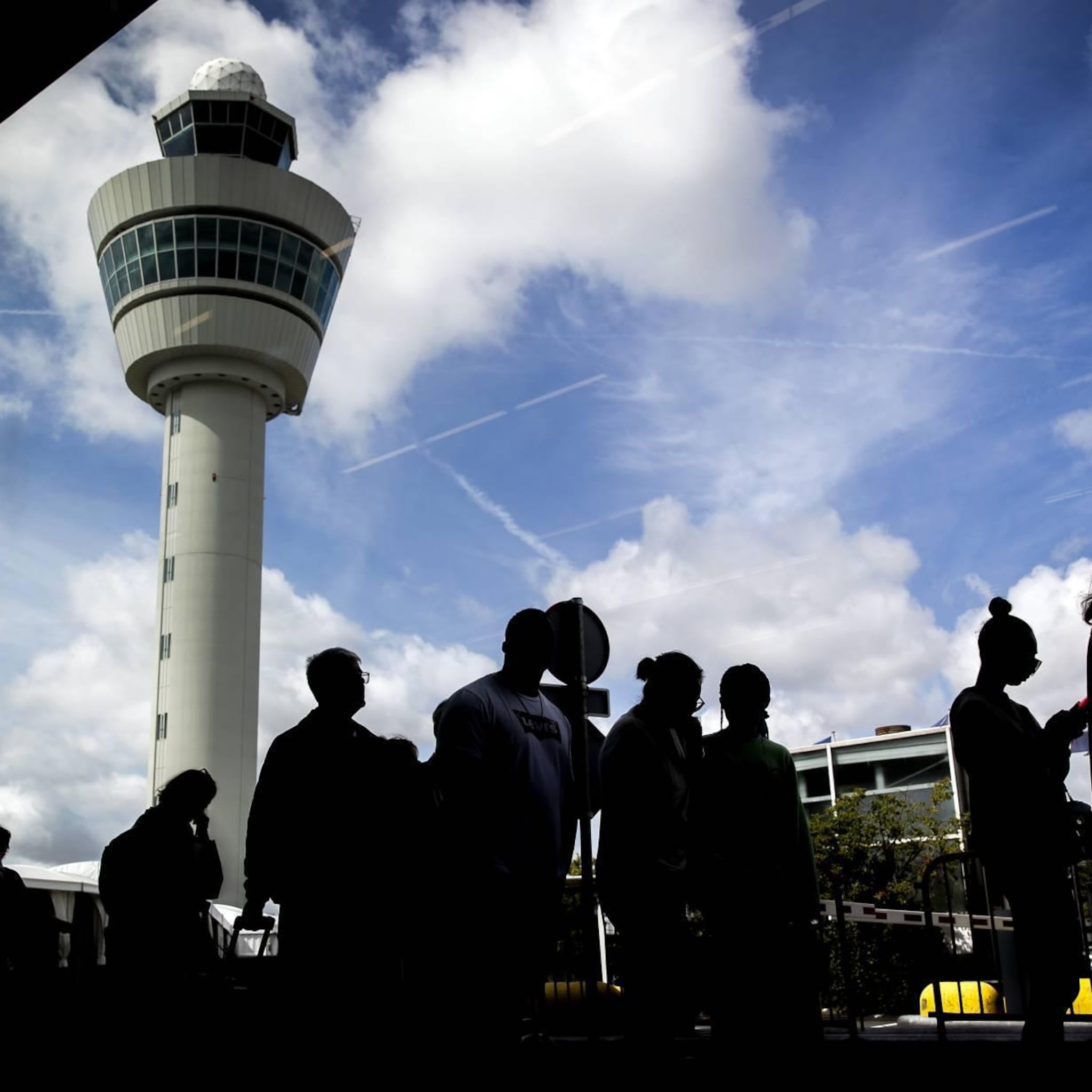 consumentenbond reiziger gedupeerd door wanbeleid schiphol