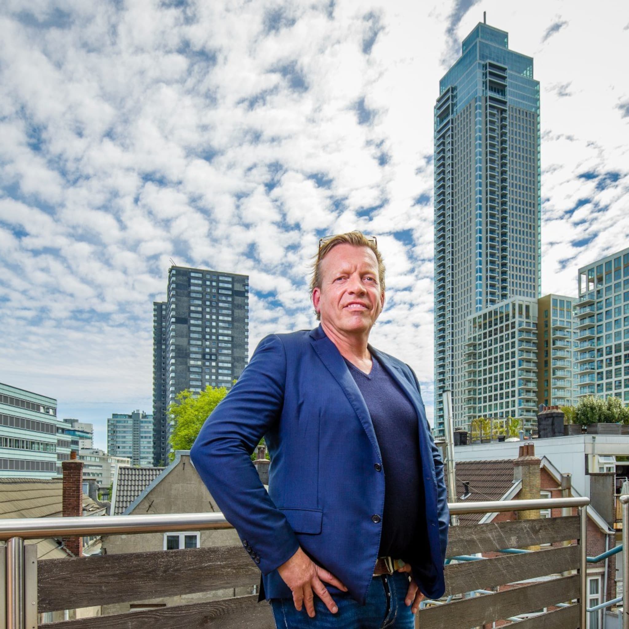 bas witvoet op z n plek bij dragons den fijn dat het weer moeilijker wordt in de wereld