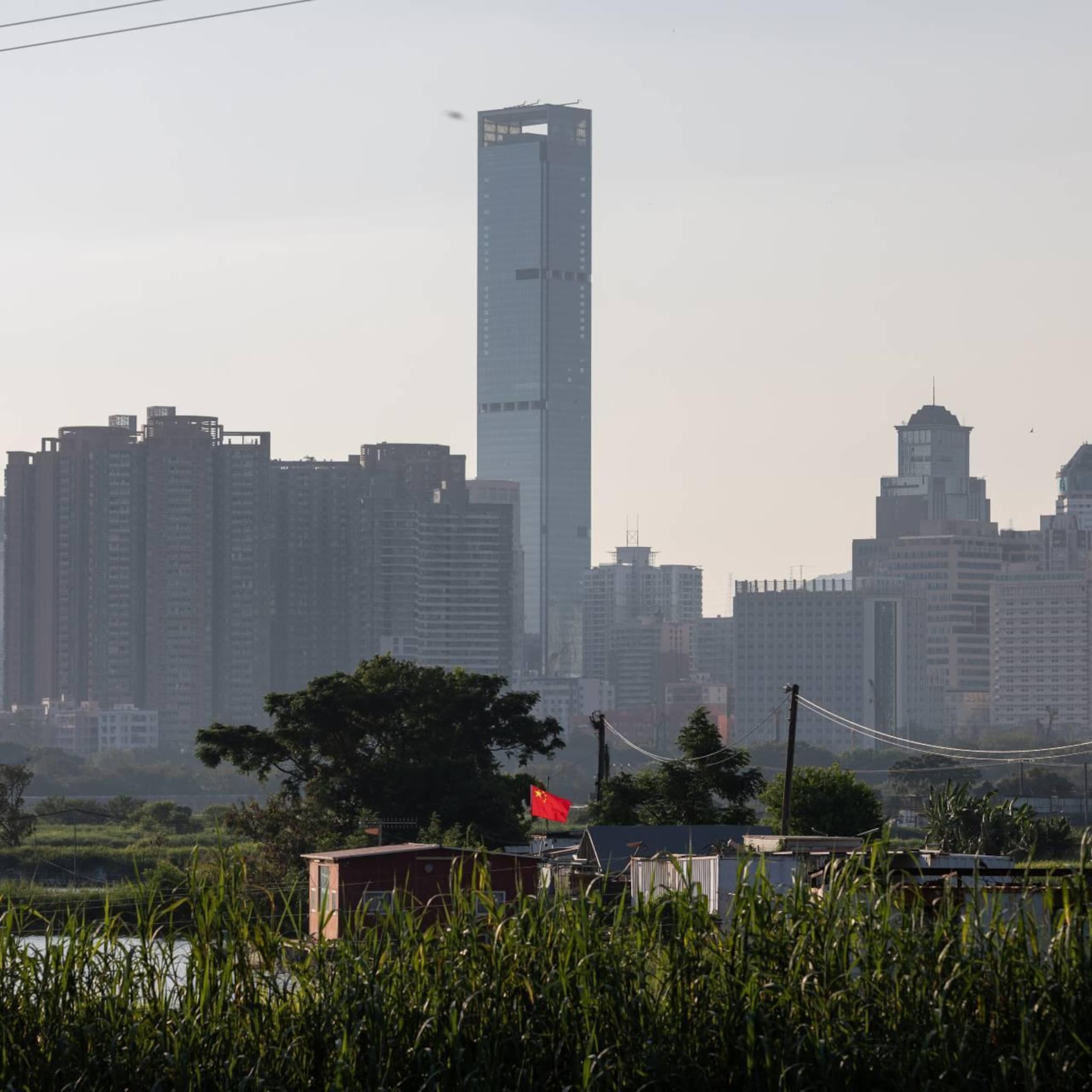 krimp voor chinese industrie door coronalockdowns