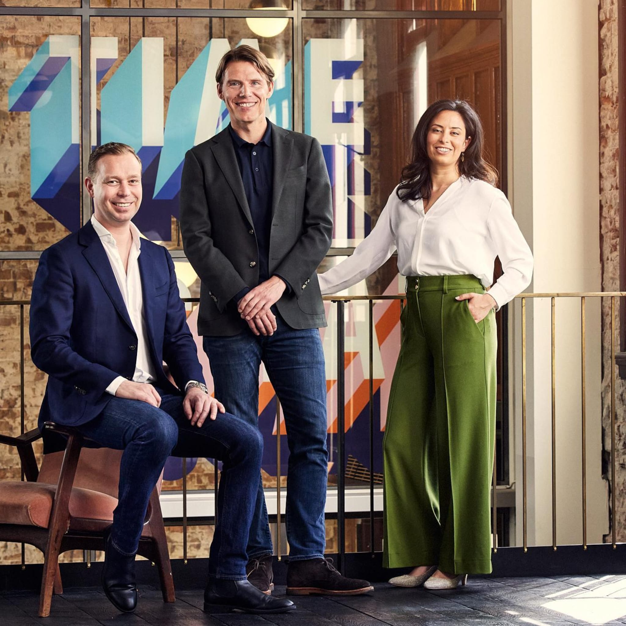 san accent winnaar new era consultancy brengt merkbelofte tot leven