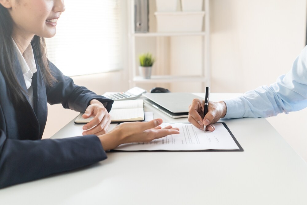 Werkgevers zijn daar nieuwe EU-richtlijn vanaf maandag verplicht hun arbeidsvoorwaarden transparanter en voorspelbaarder te maken. Foto: Shutterstock