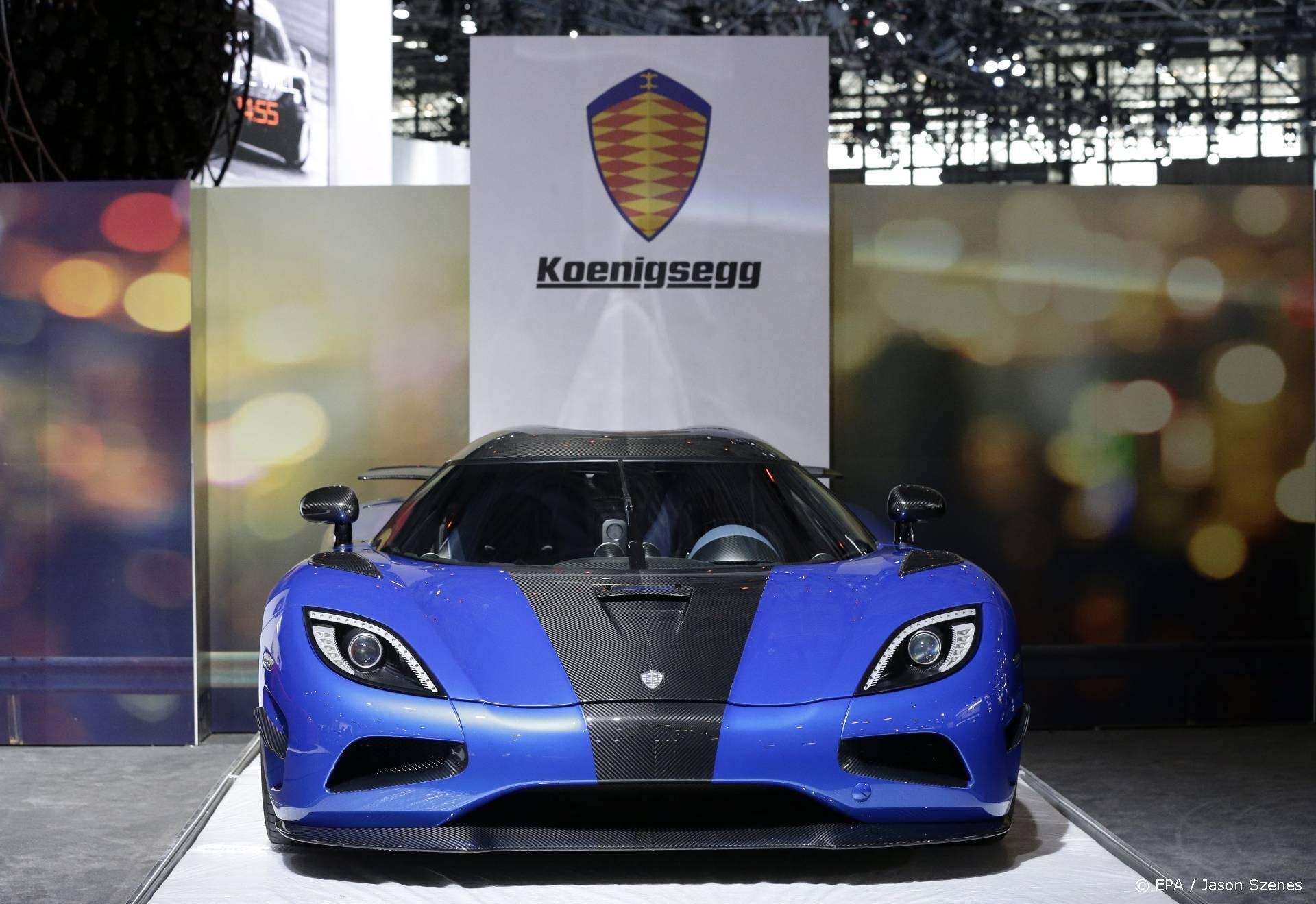 sportwagenmerk koenigsegg investeert in lightyear