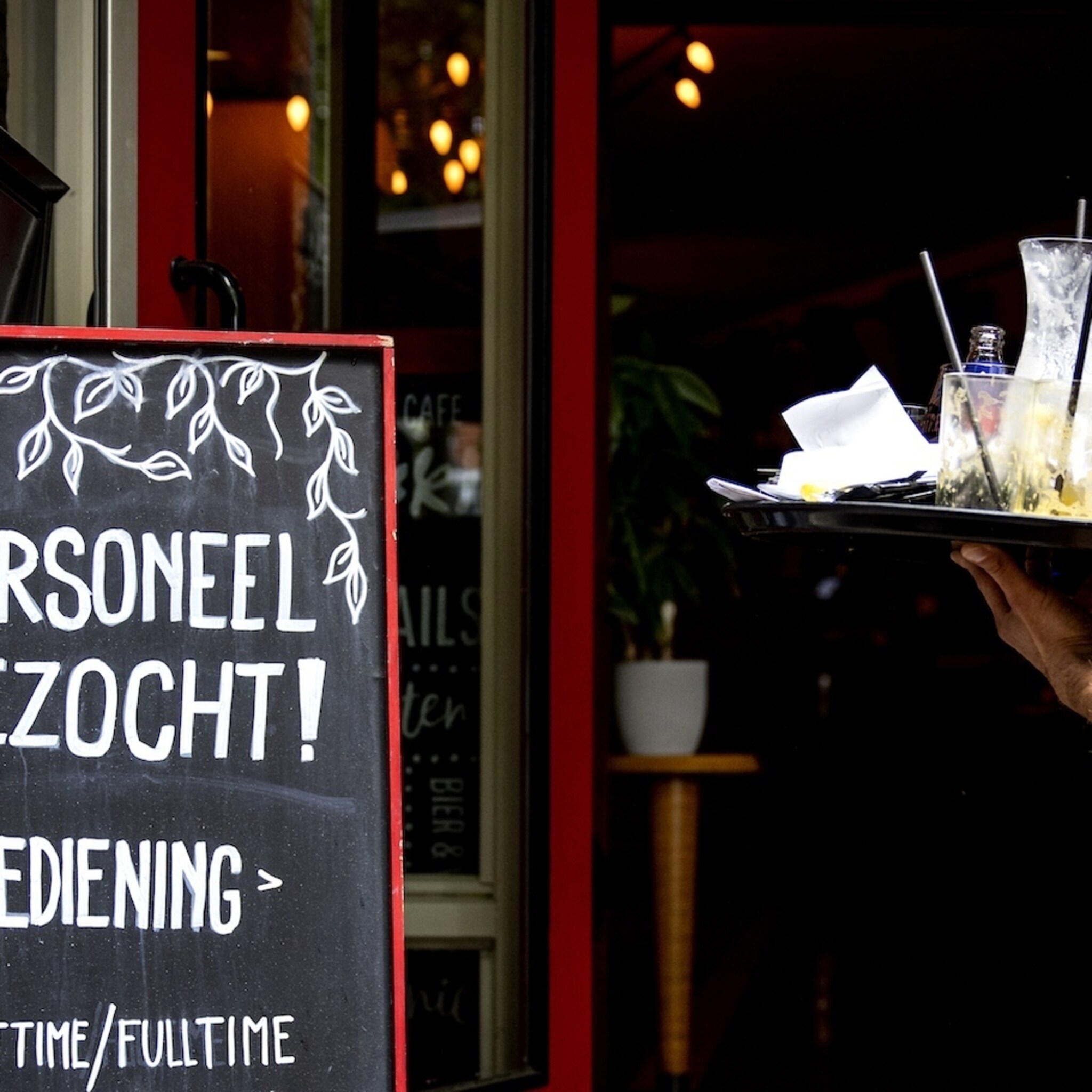 van ns tot horeca deze sectoren en bedrijven schreeuwen om personeel