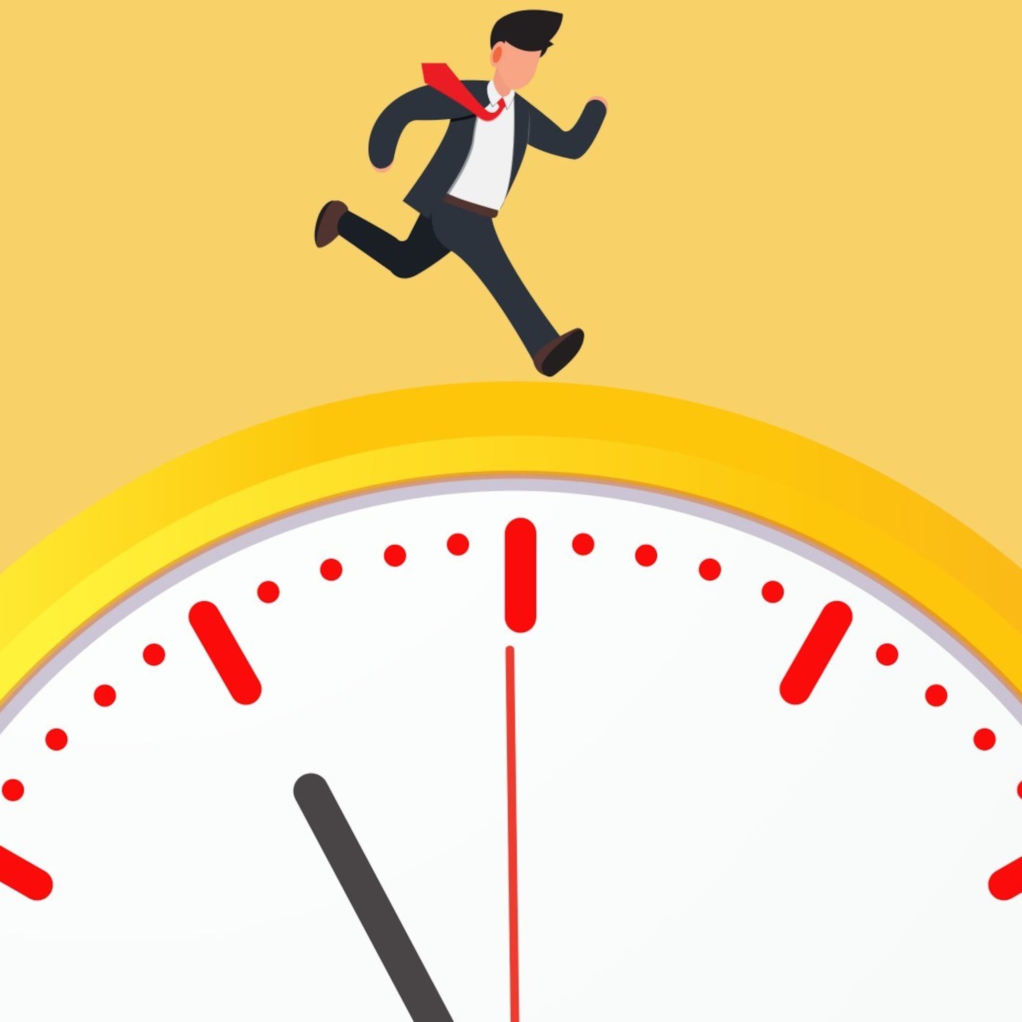 lange termijnen korte termijnen of tijdrebellie waar ga jij voor