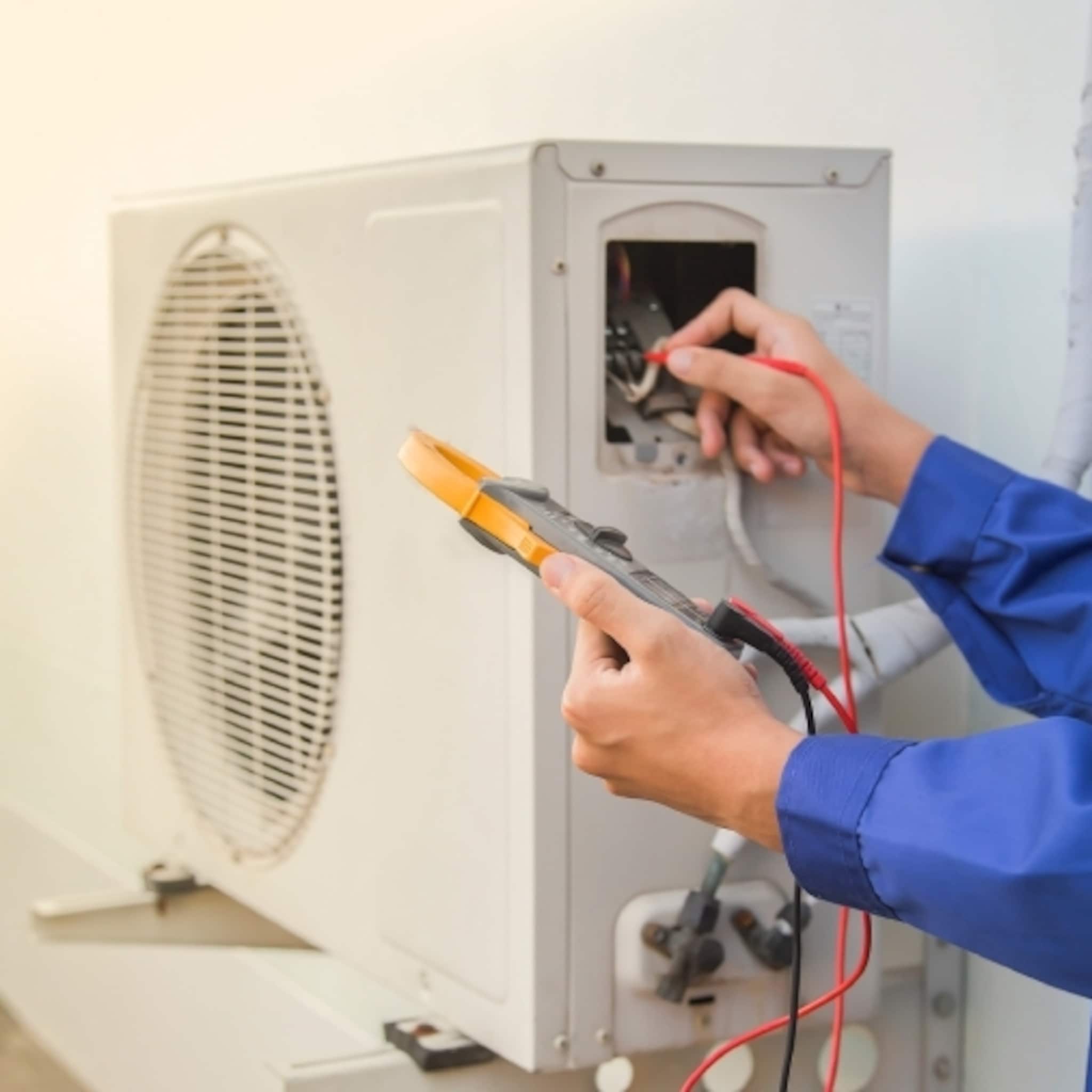 installateur warmtepomp zeker tot eind 2022 niet verkrijgbaar