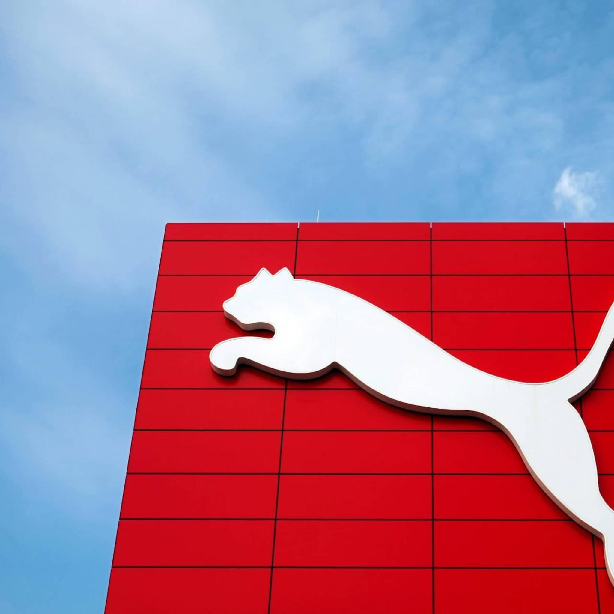 puma ziet toekomst anders dan adidas wel zonniger in