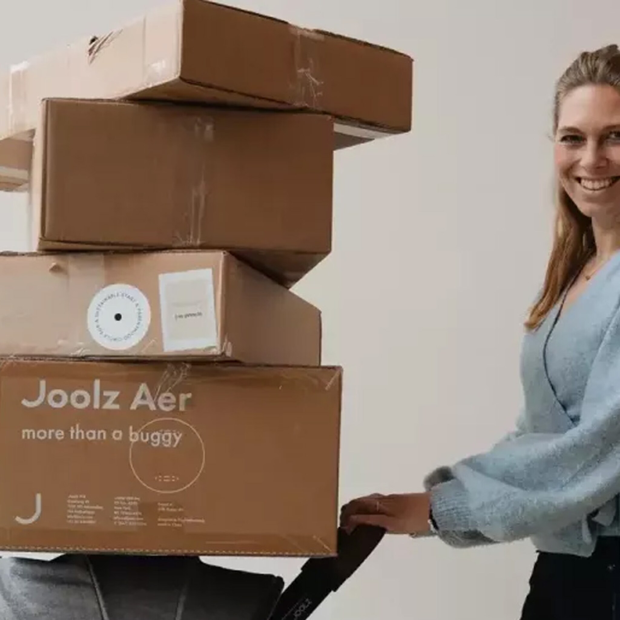 babyspullen duur julie bedacht abonnementsmodel om ze te huren