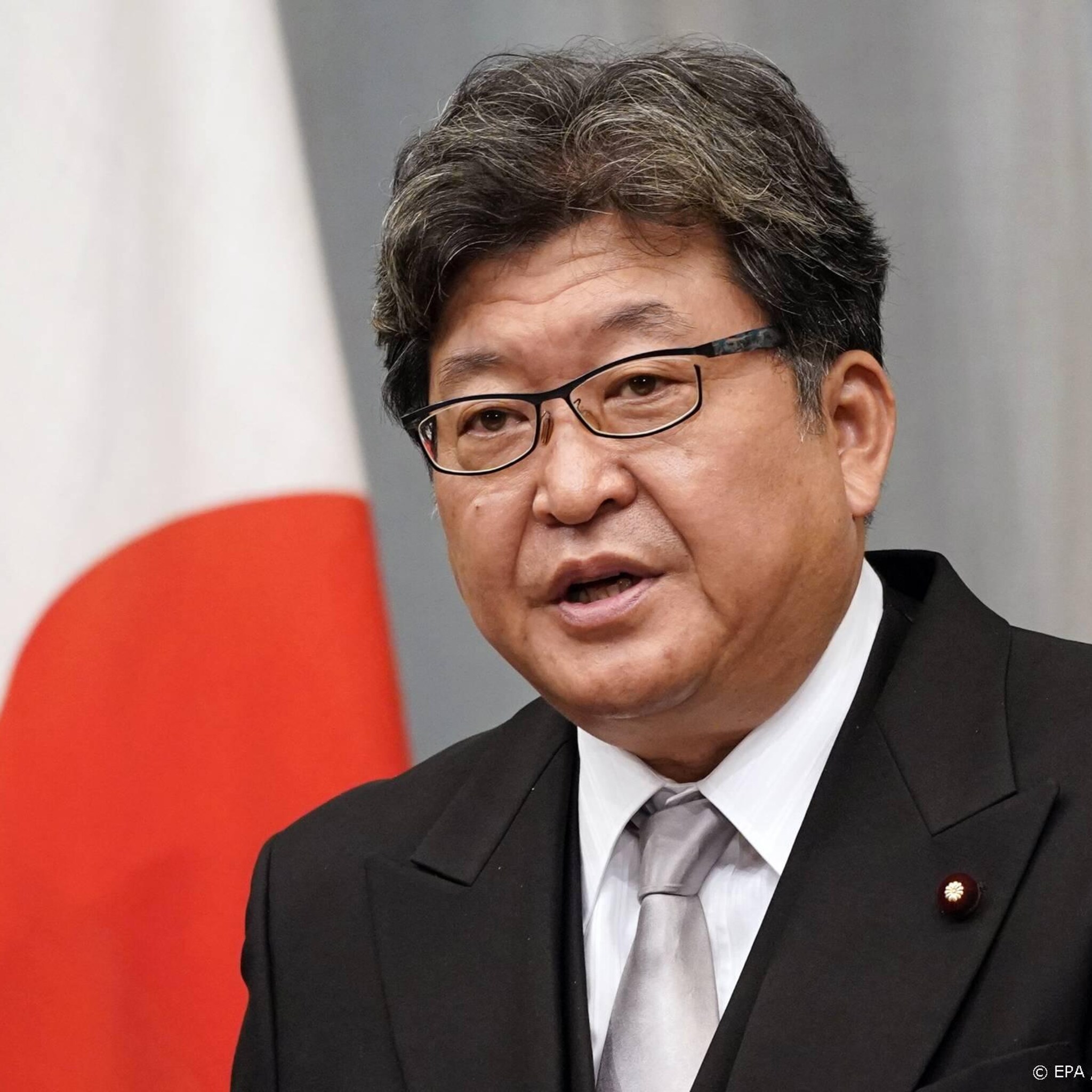 japanse minister van industrie krijgt ook groene transformatie