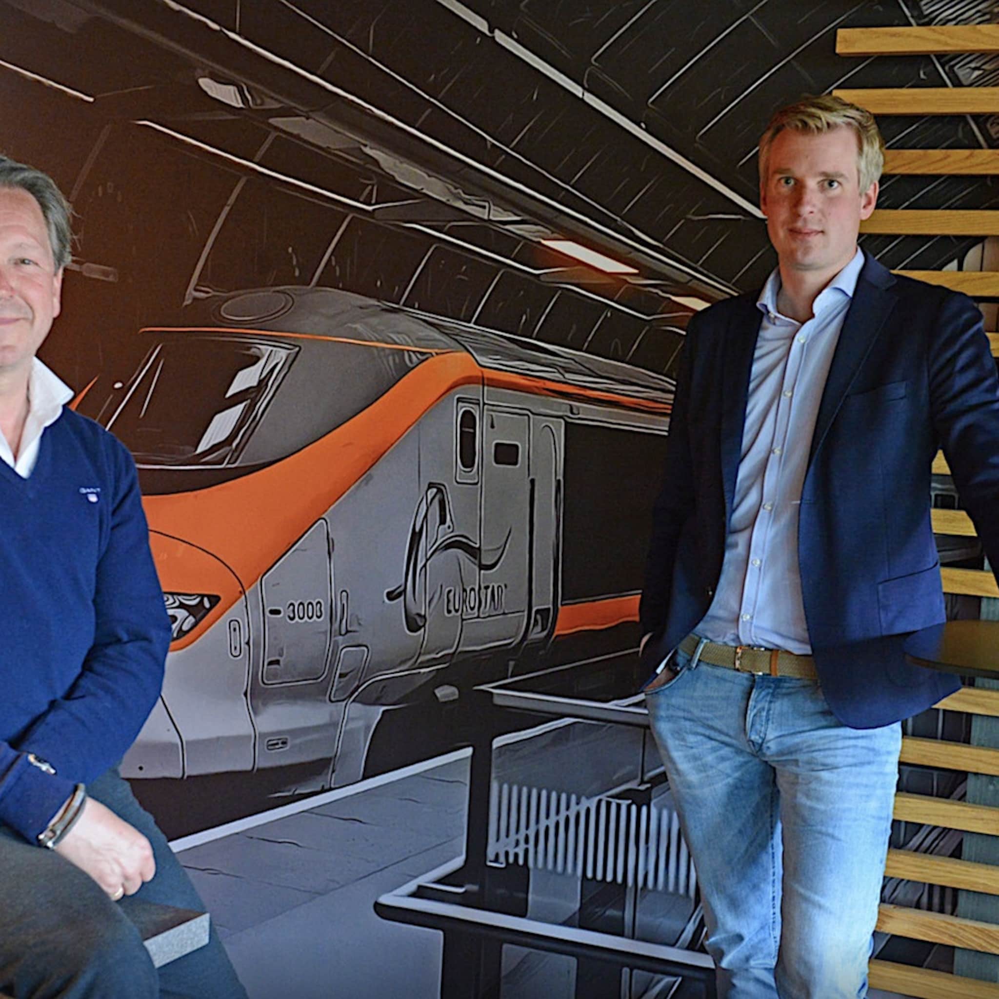 twentse it bedrijven in trek bij investeerders eten of gegeten worden