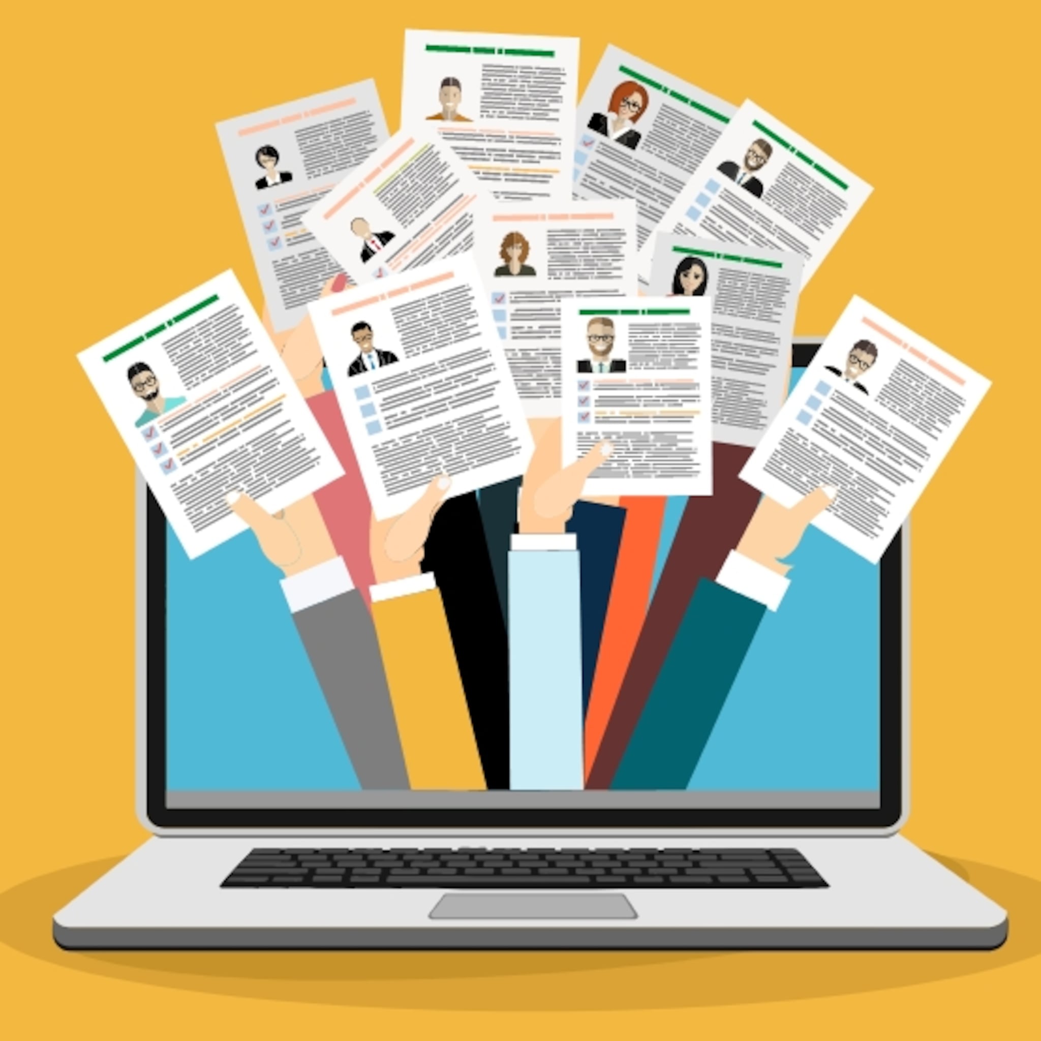 5 tips om meer potentiele sollicitanten naar je vacature te krijgen