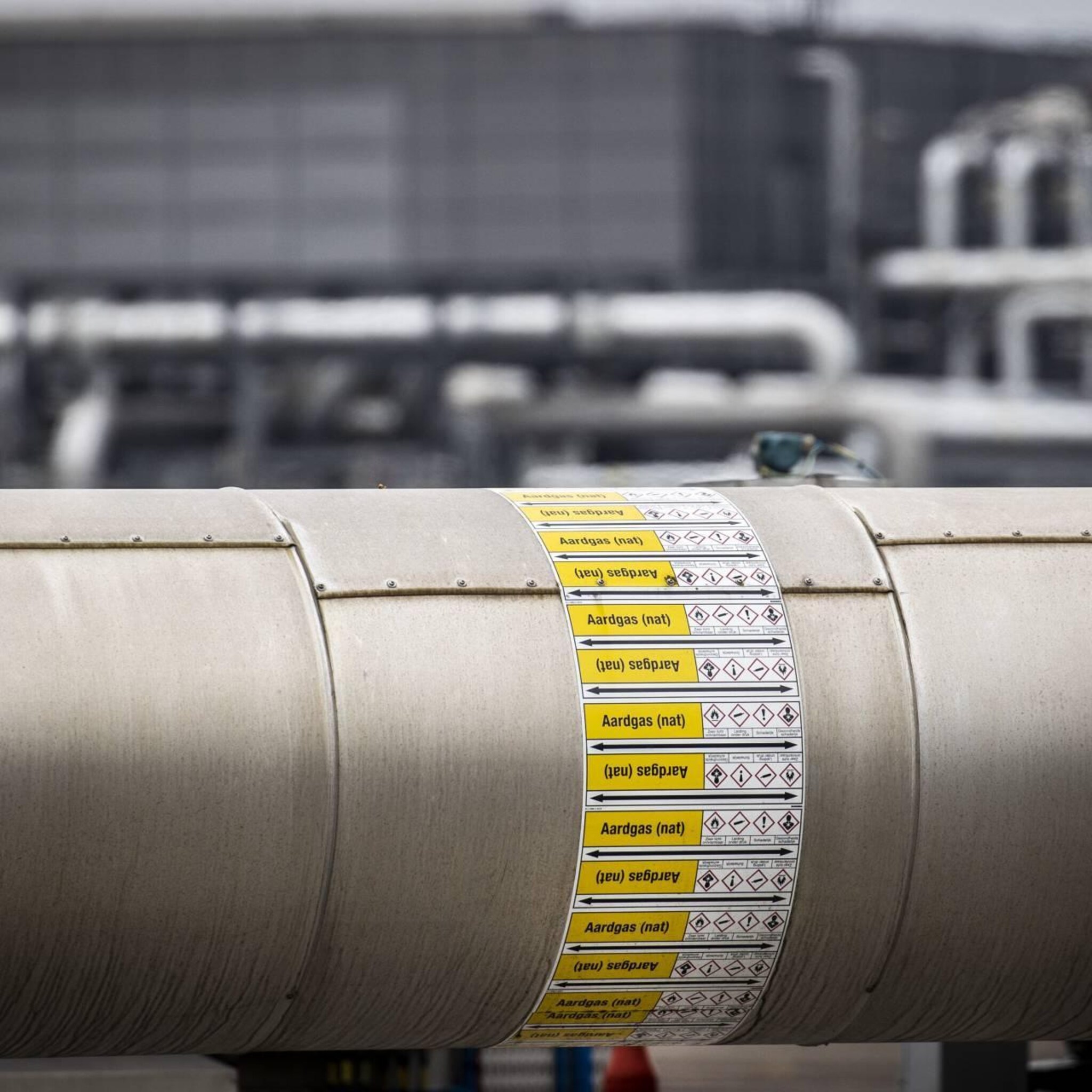 eu landen eens over gasbesparingen om winter door te komen