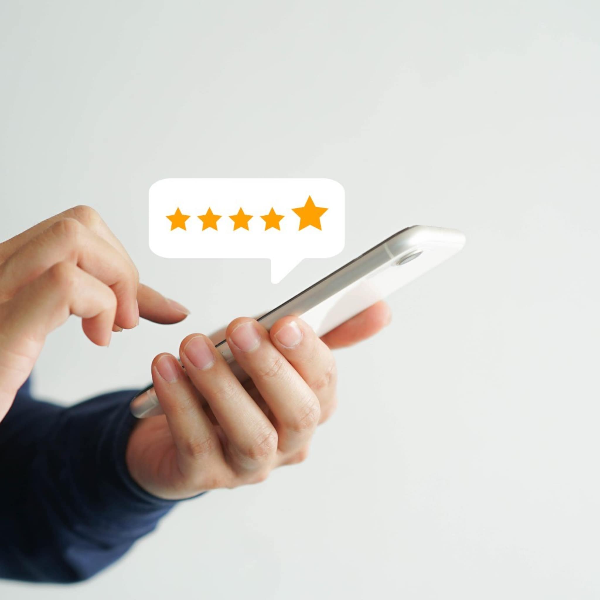 online reviews 1 op de 10 mkb bedrijven probeert negatieve reviews te laten verwijderen