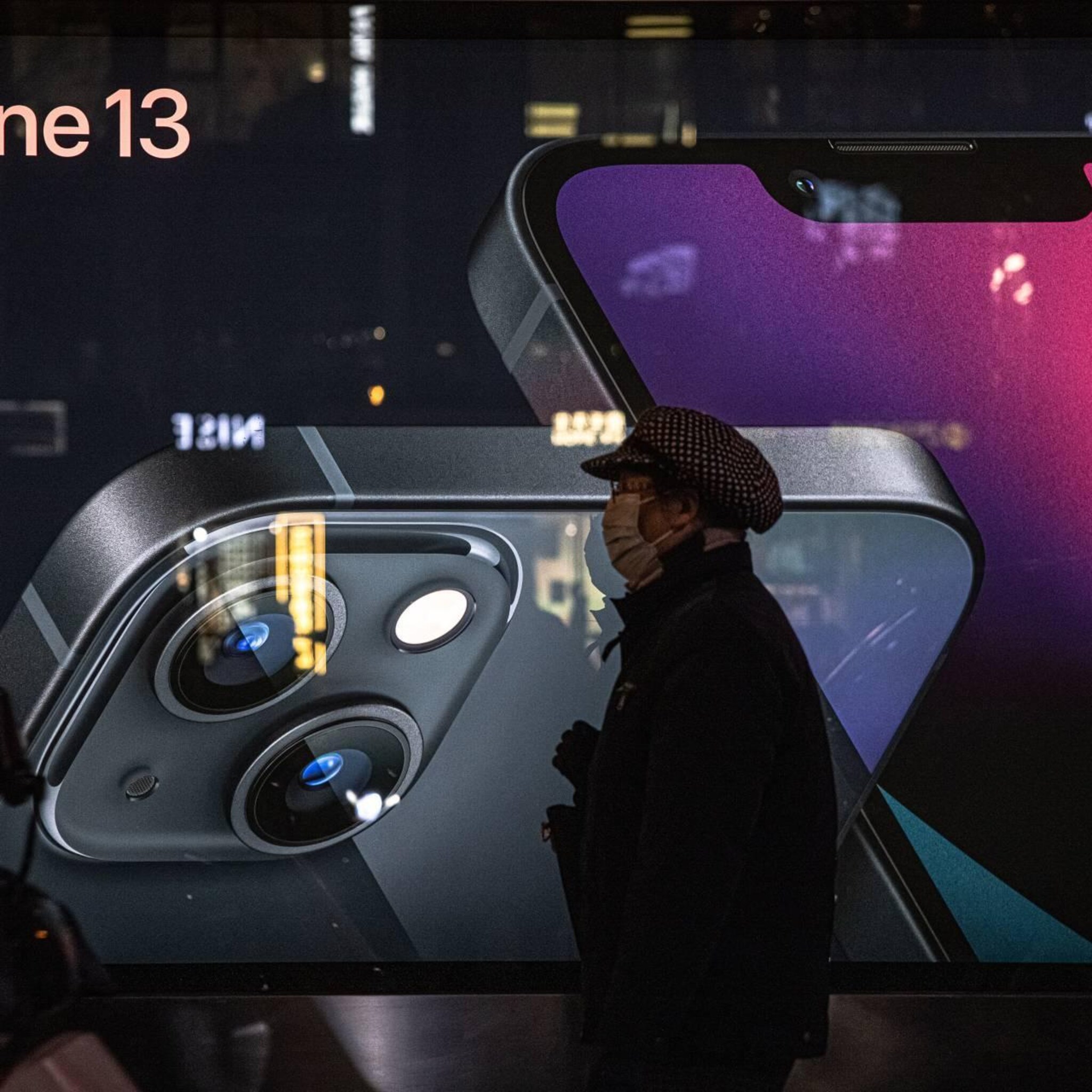 apple geeft bij hoge uitzondering korting op chinese iphones