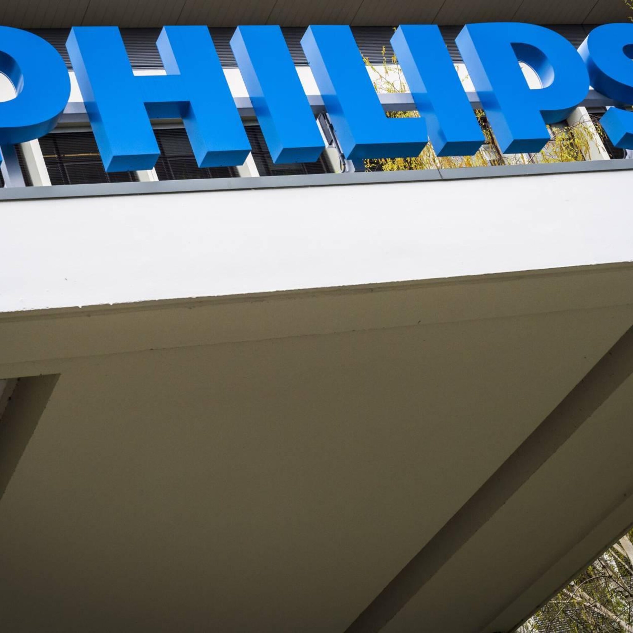philips gaat met justitie vs praten over verbeteringen fabrieken