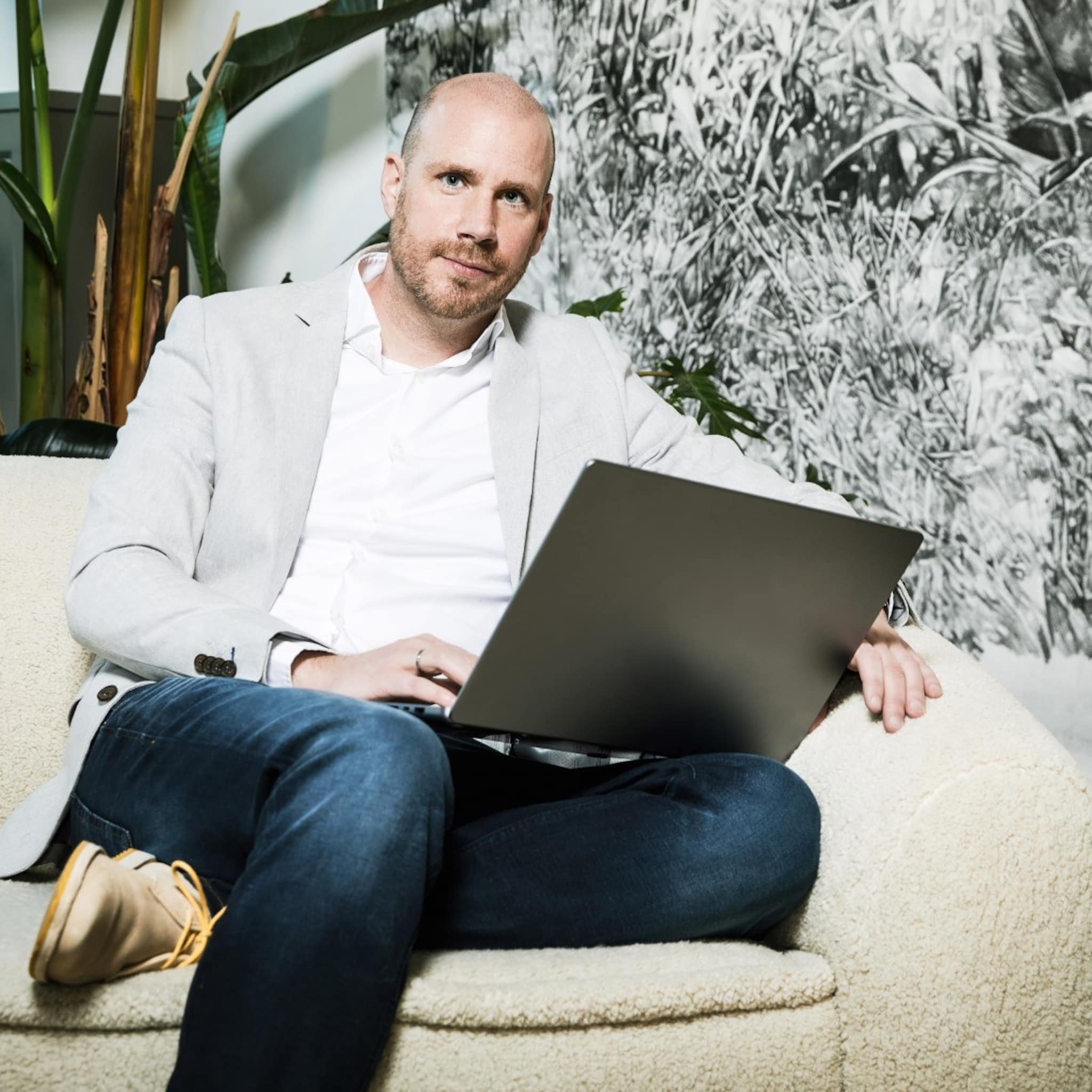 nog geen vakantiebestemming deze ondernemer wil helpen met wannago