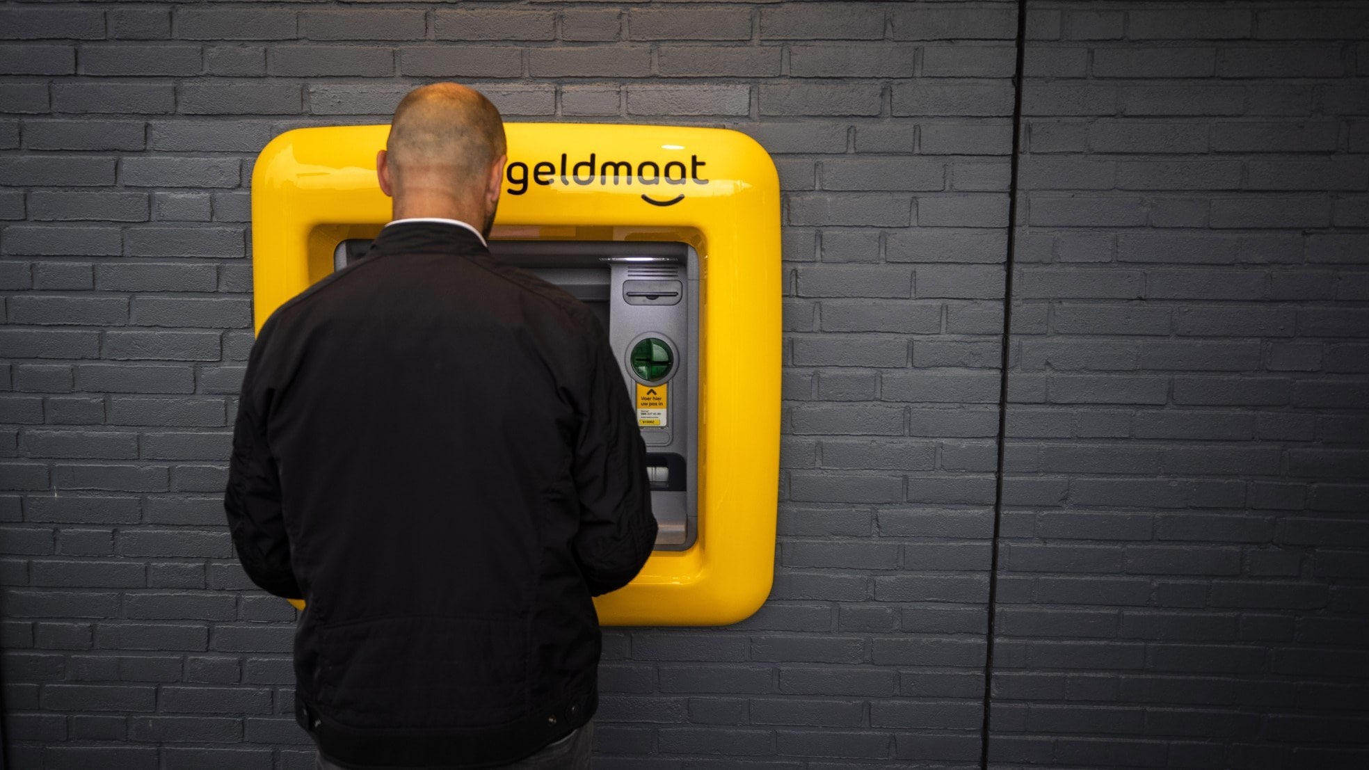 beeld deondernemer