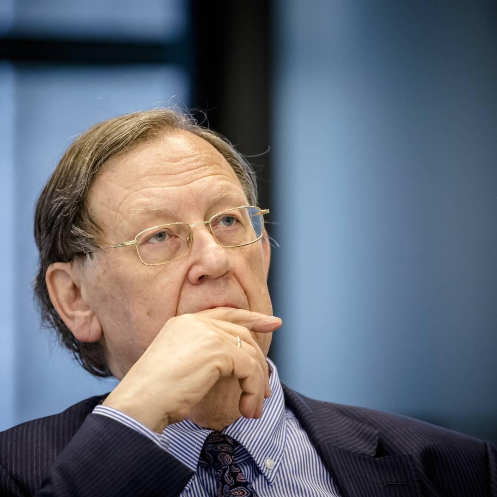 voormalig dnb baas wellink weg als commissaris bij chinese bank