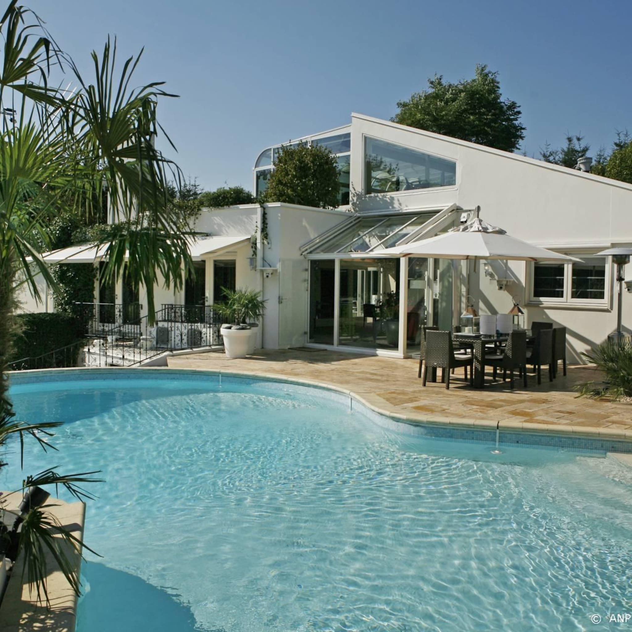 duitsers mogen zwembad niet meer verwarmen met gas