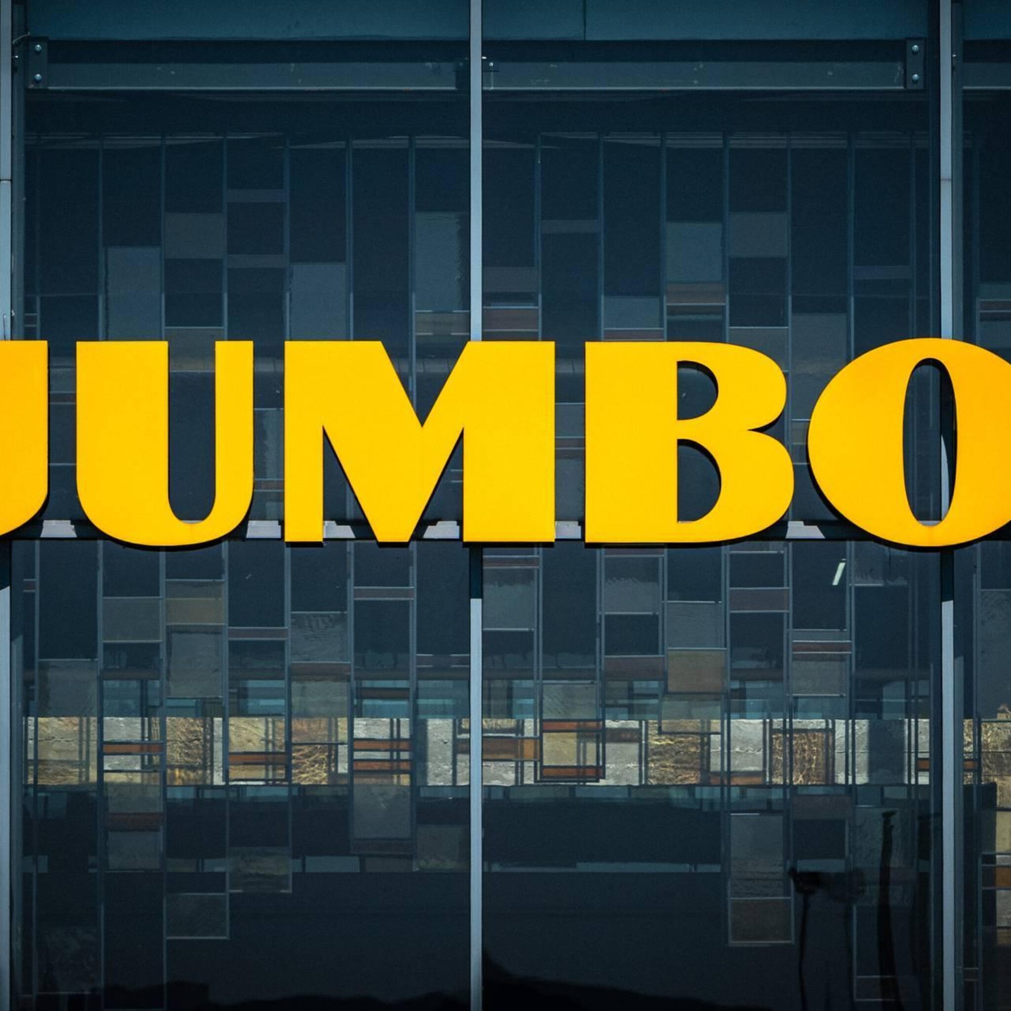 jumbo klant blijft biefstuk eten ondanks hoge inflatie