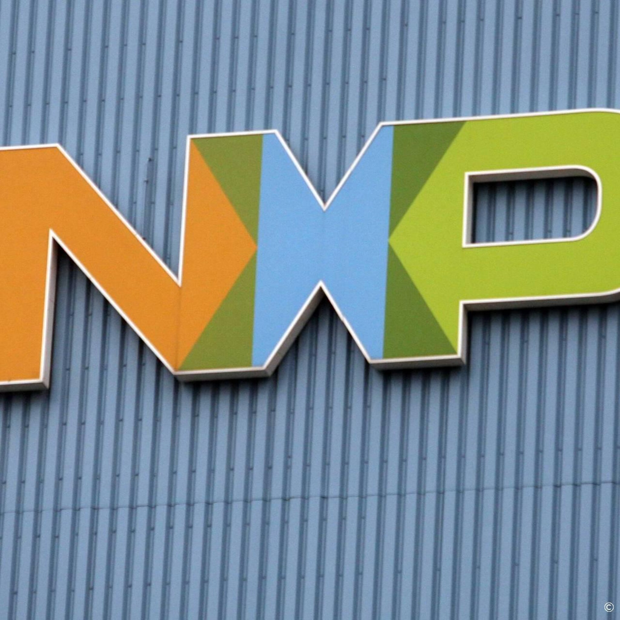 nxp ontwikkelt met taiwanese iphone fabrikant elektrische auto