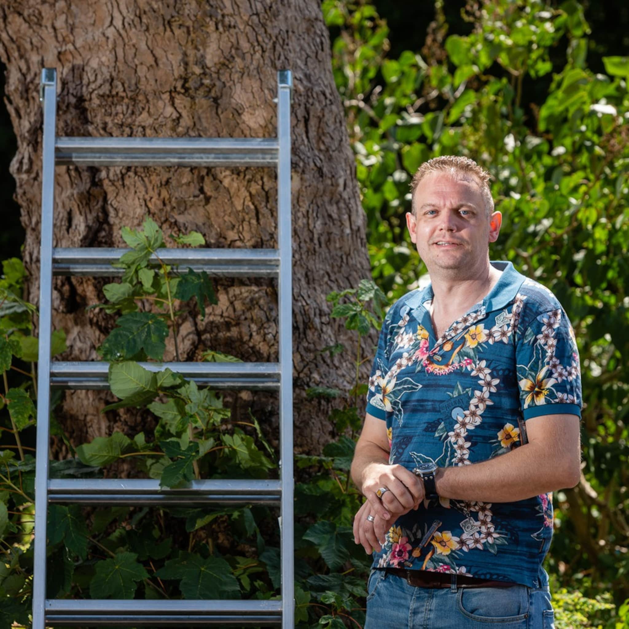 ondernemer michel 39 komt niet in aanmerking voor hulp na hersenbloeding verzekering niet te betalen