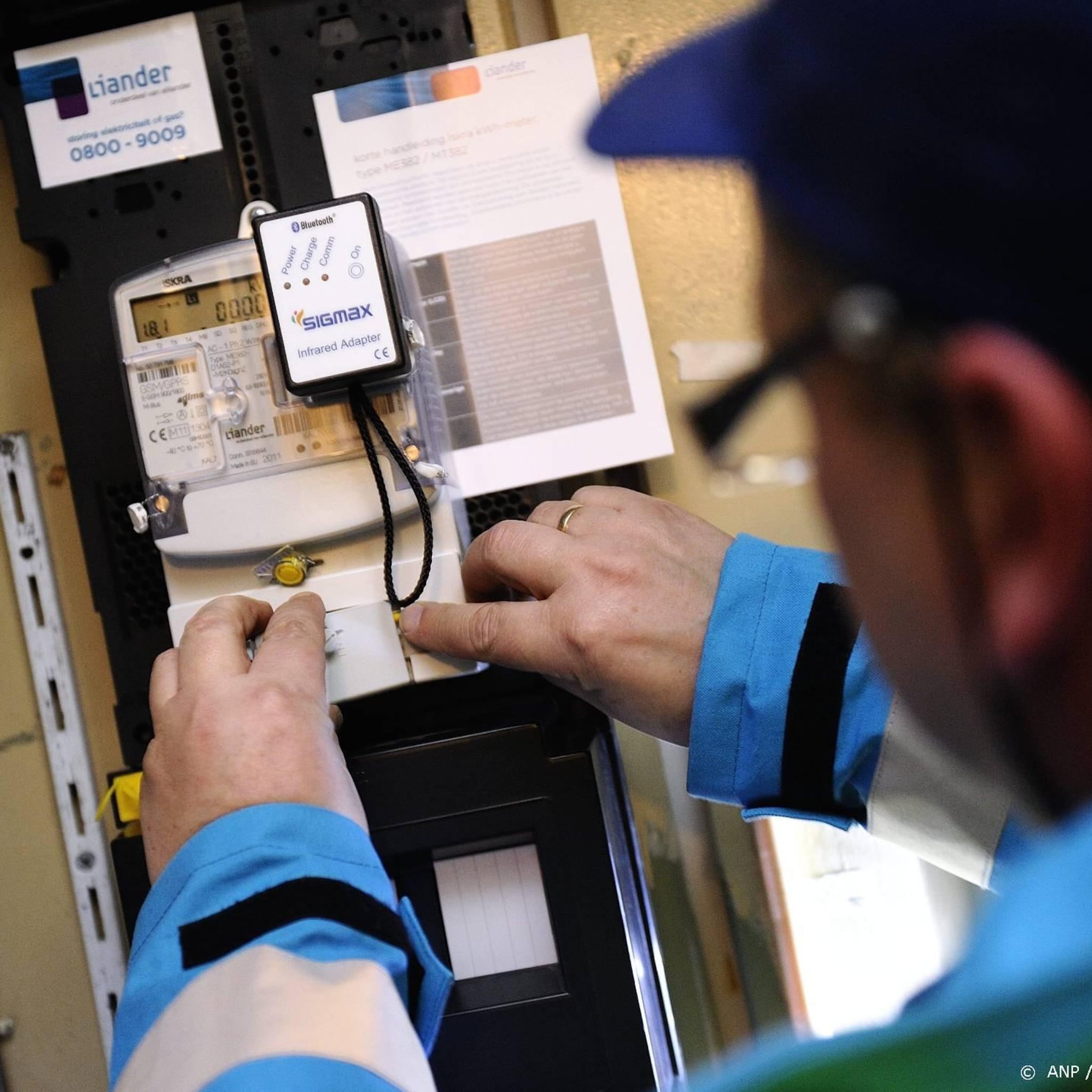 iea europa moet nu alles doen om gasverbruik te verlagen