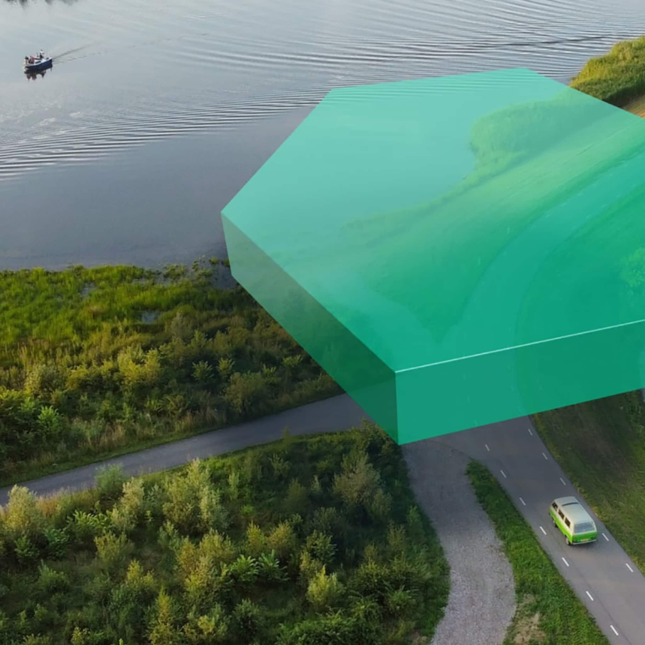 slim vergroenen zo helpt virtueel vastgoed