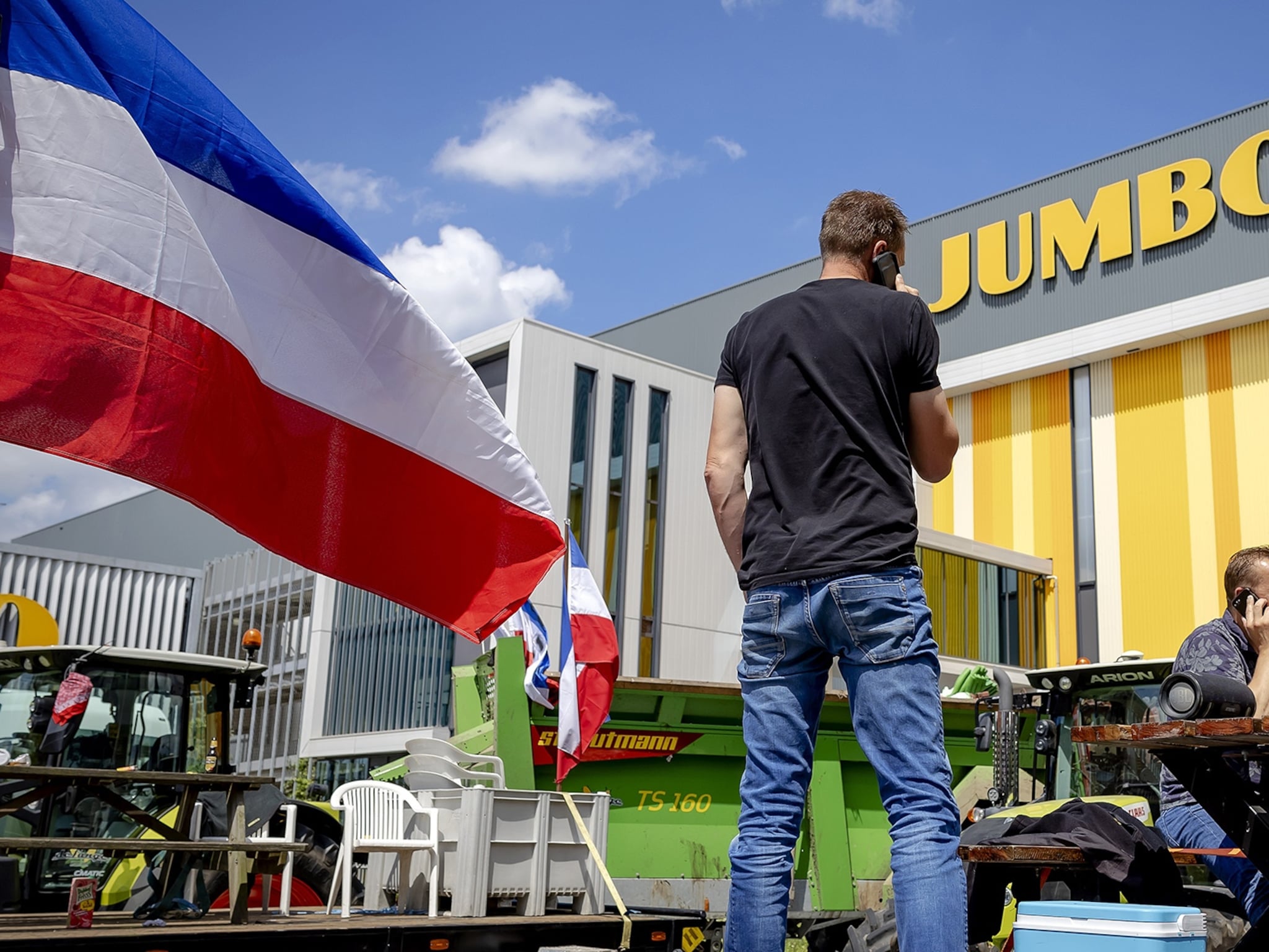 boerenboosheid overheidsbeleid begrijpelijk rutte iv moet nu de ellende rutte ii opruimen