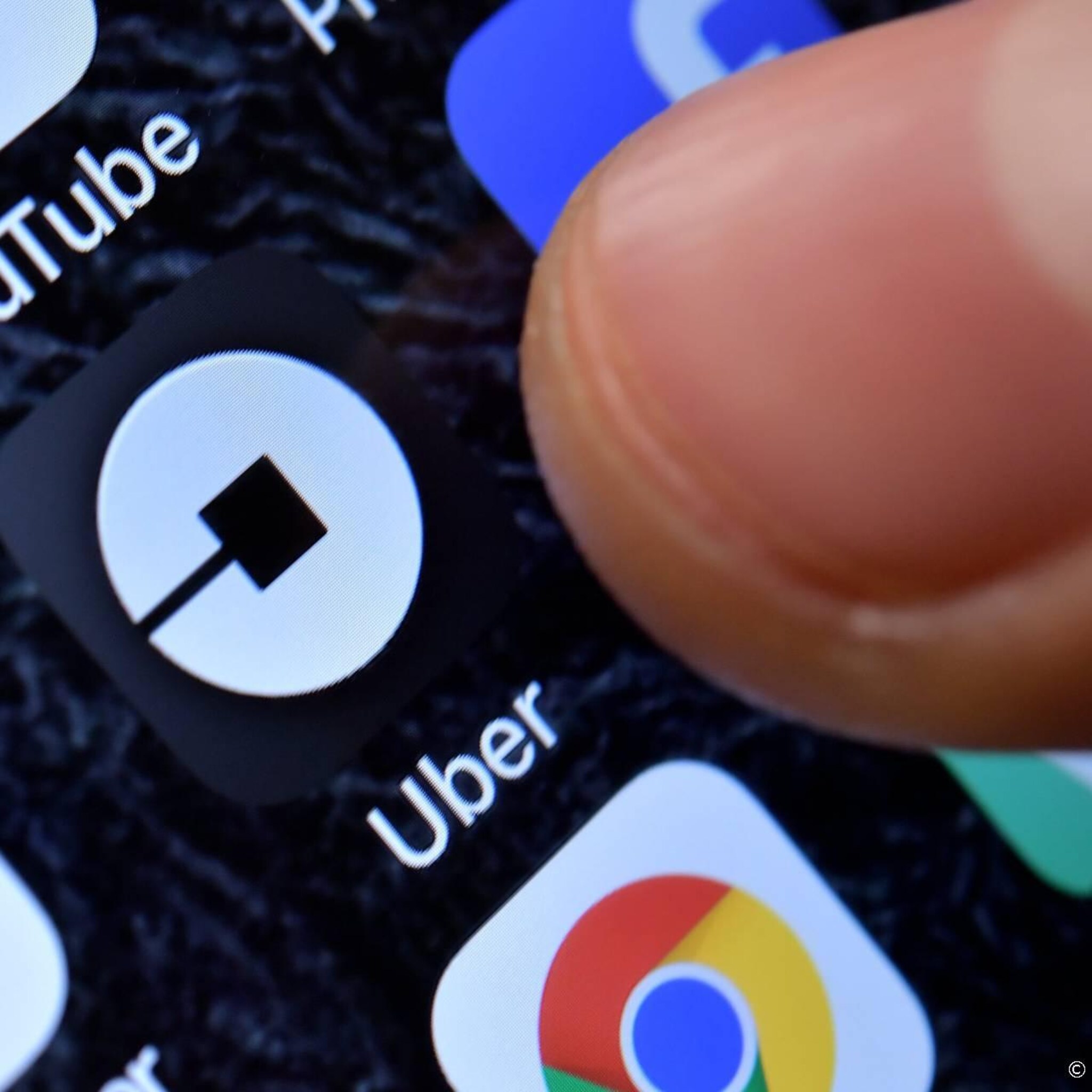 uber hoopt via rechter onder cao taxivervoer uit te komen