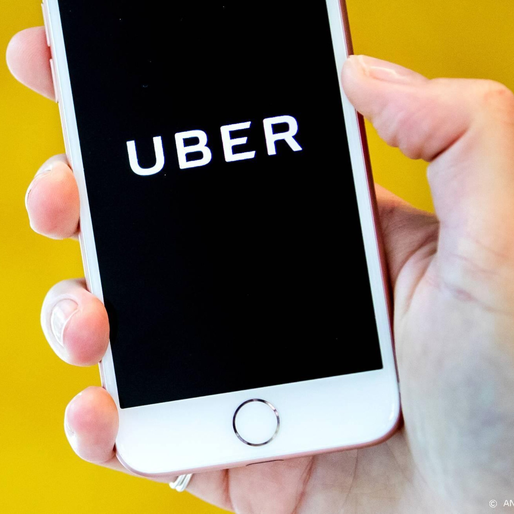 uber hoopt via rechter onder cao taxivervoer uit te komen