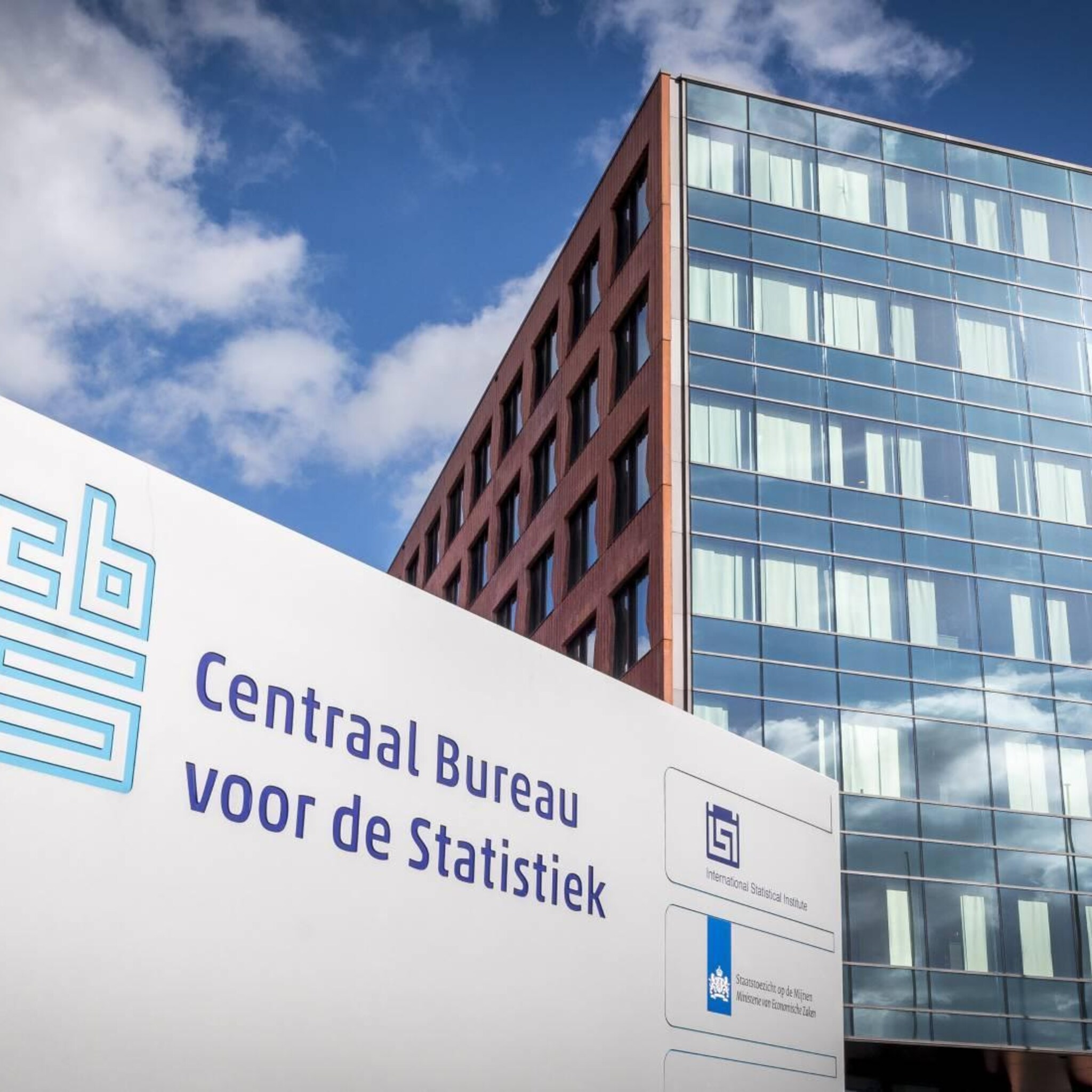 cbs nederlandse export neemt met dik 4 procent toe