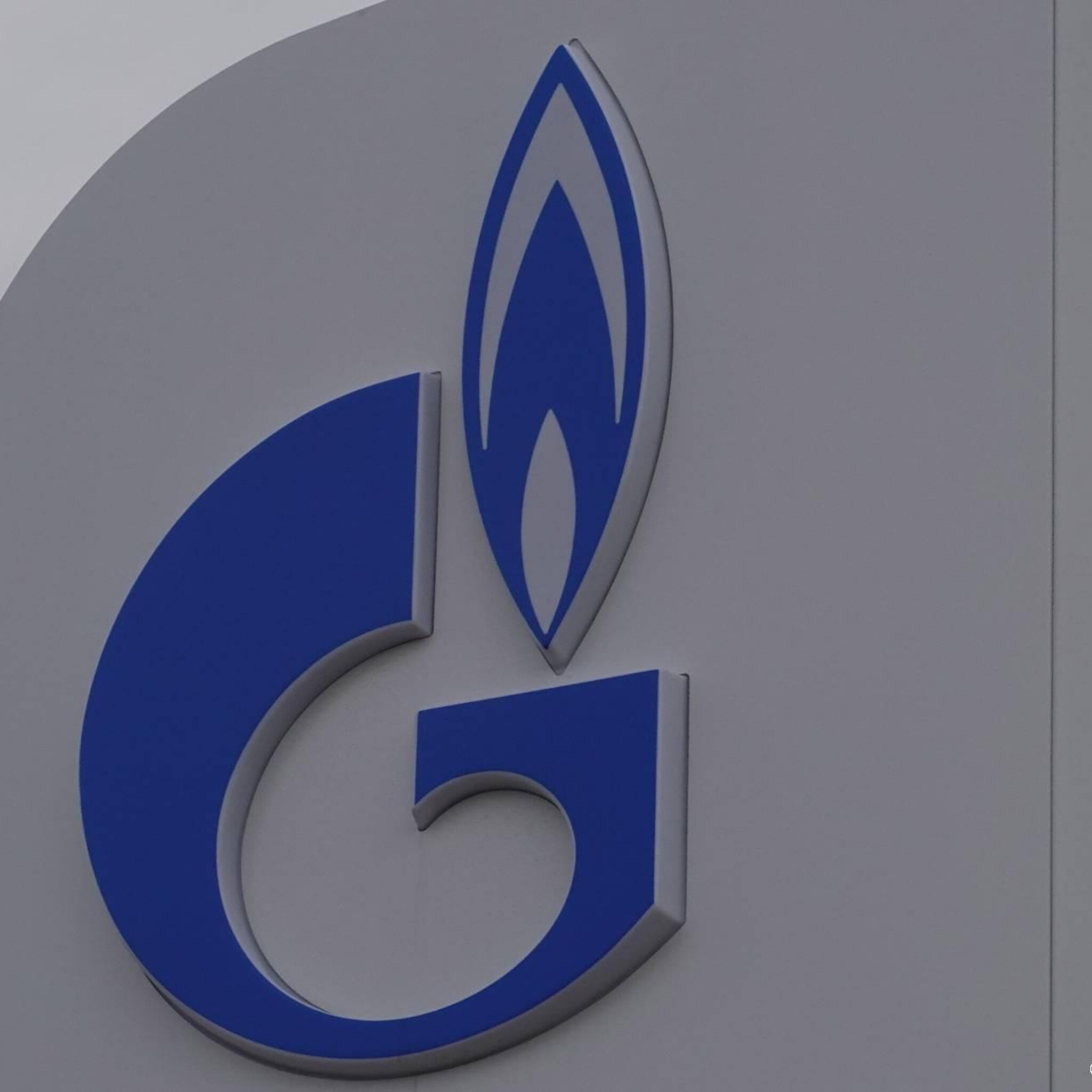 gazprom waarschuwt geen garantie dat nord stream zal werken