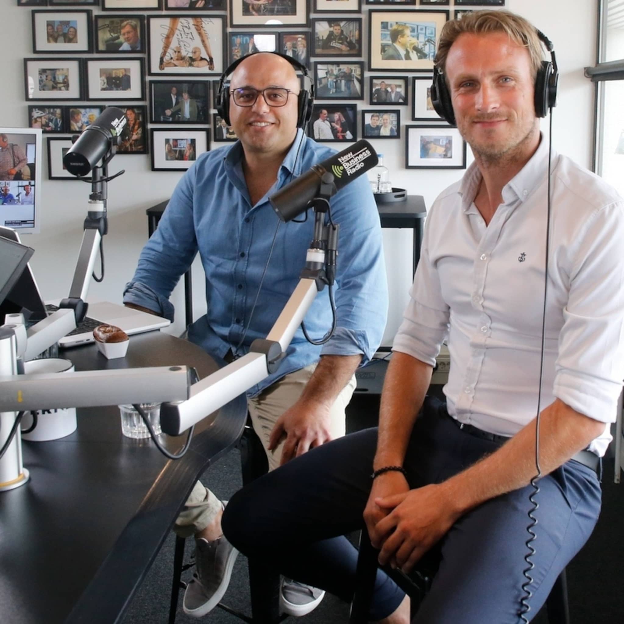 waarom het gewoon tijd is voor online adverteren via dpg media en de ondernemer