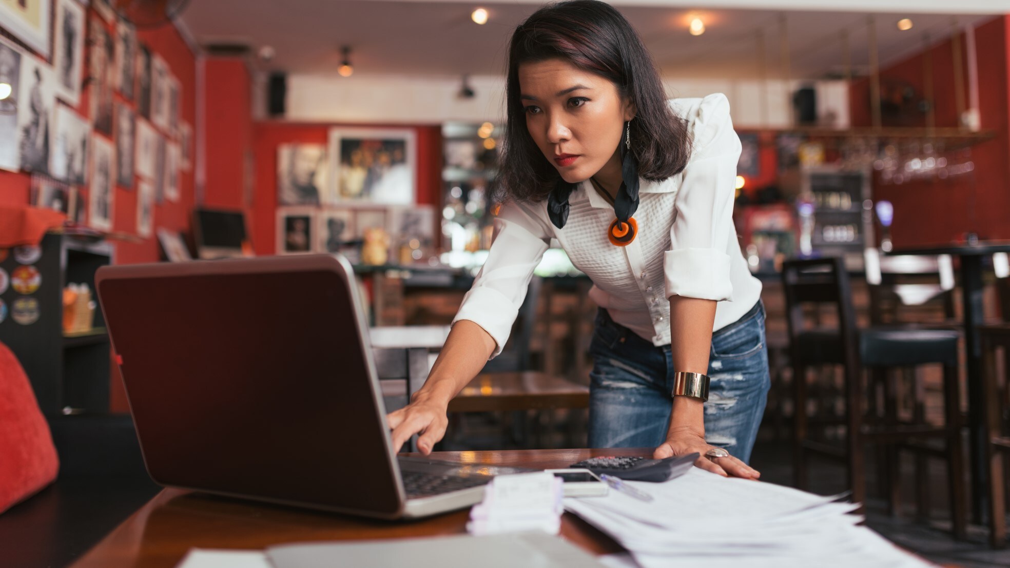 Bij het berekenen van de toeslag kijkt de overheid onder andere naar je toetsingsinkomen. Foto: Shutterstock