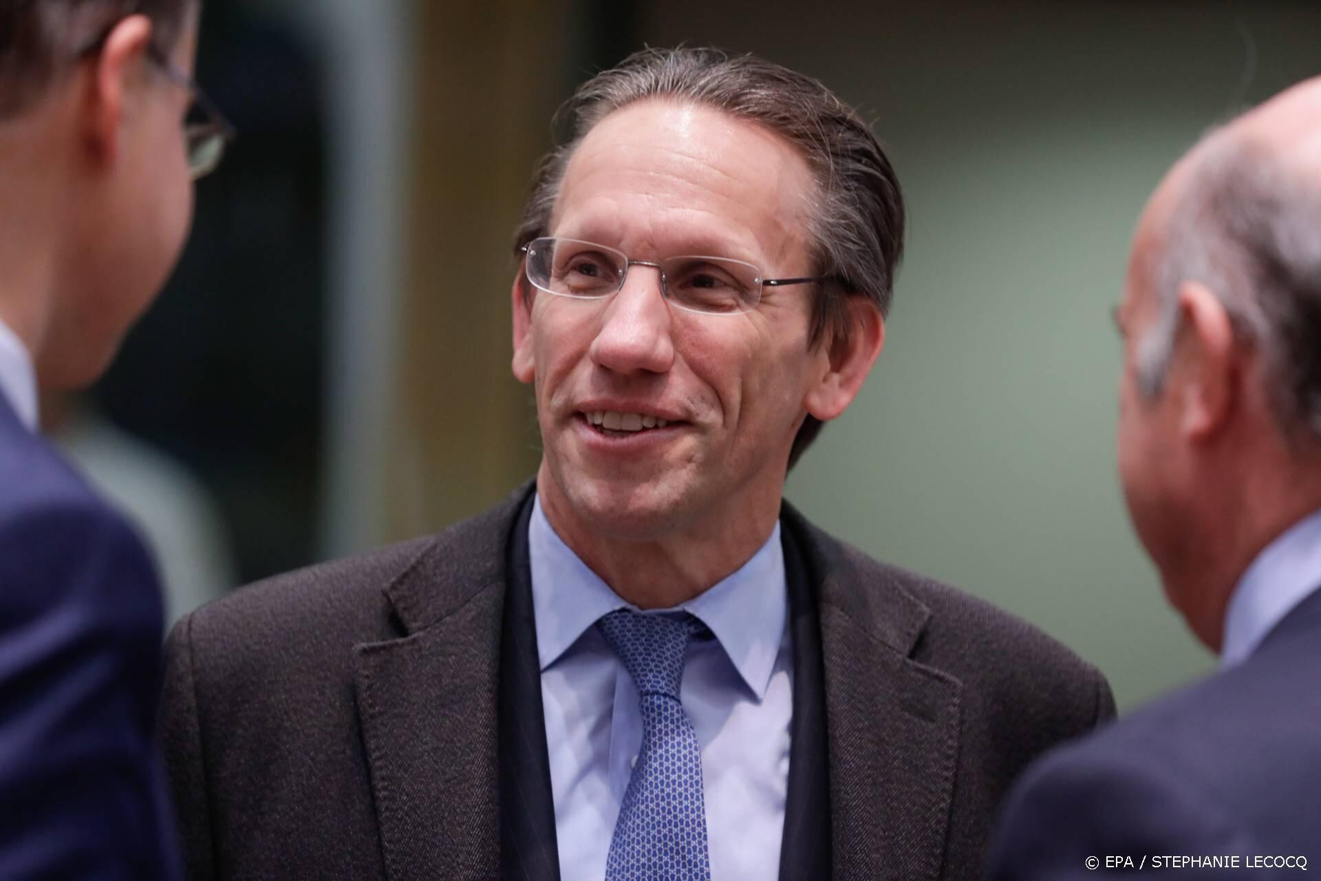 beeld deondernemer