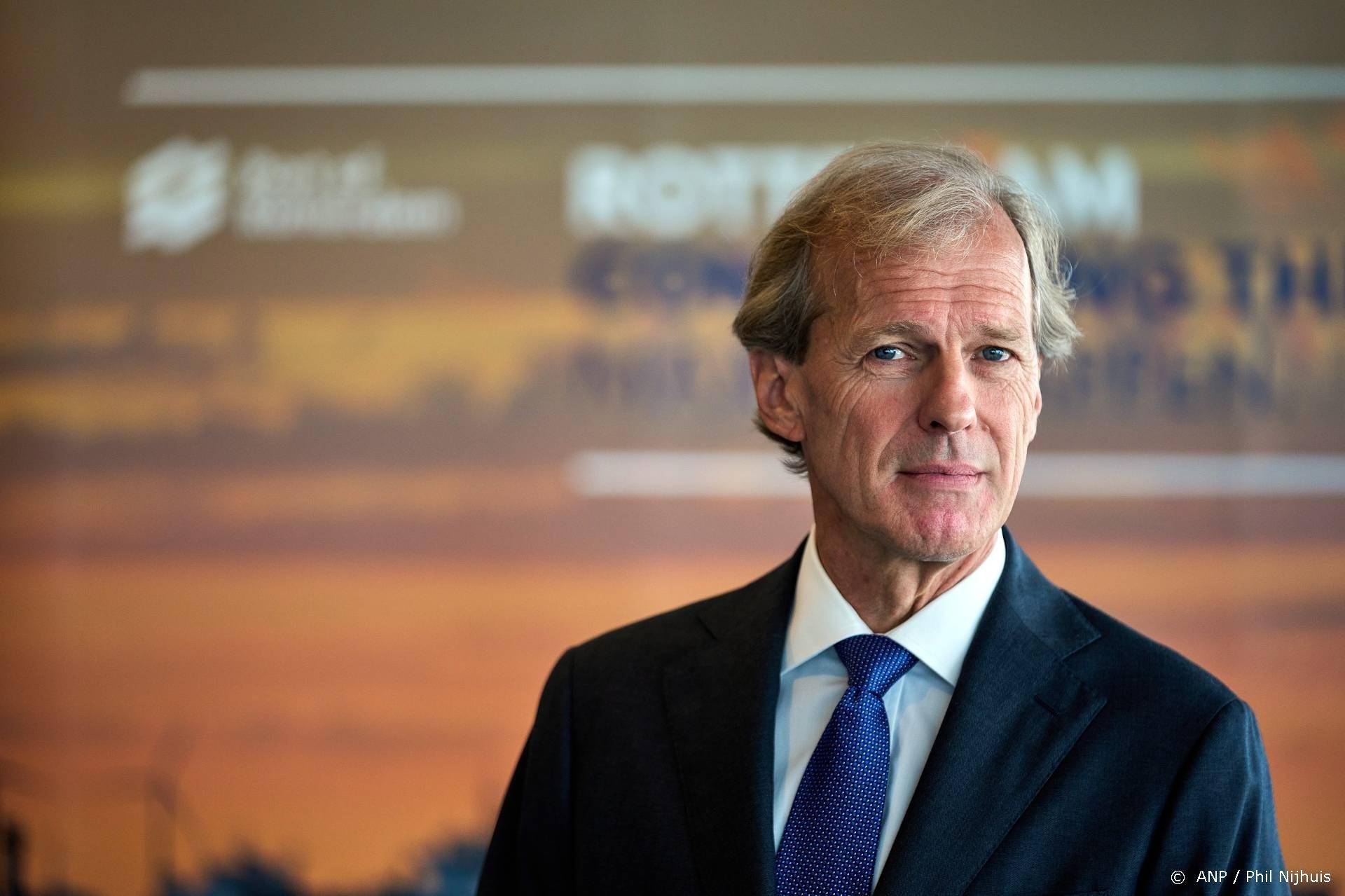 beeld deondernemer
