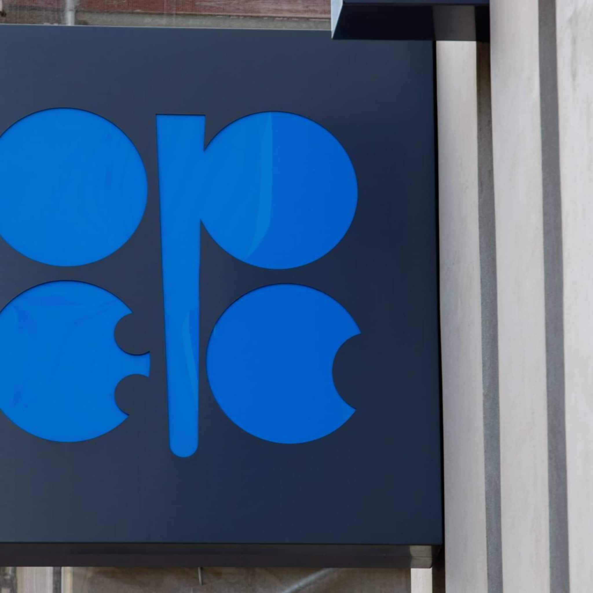 opec verwacht ook volgend jaar hoge olieprijzen