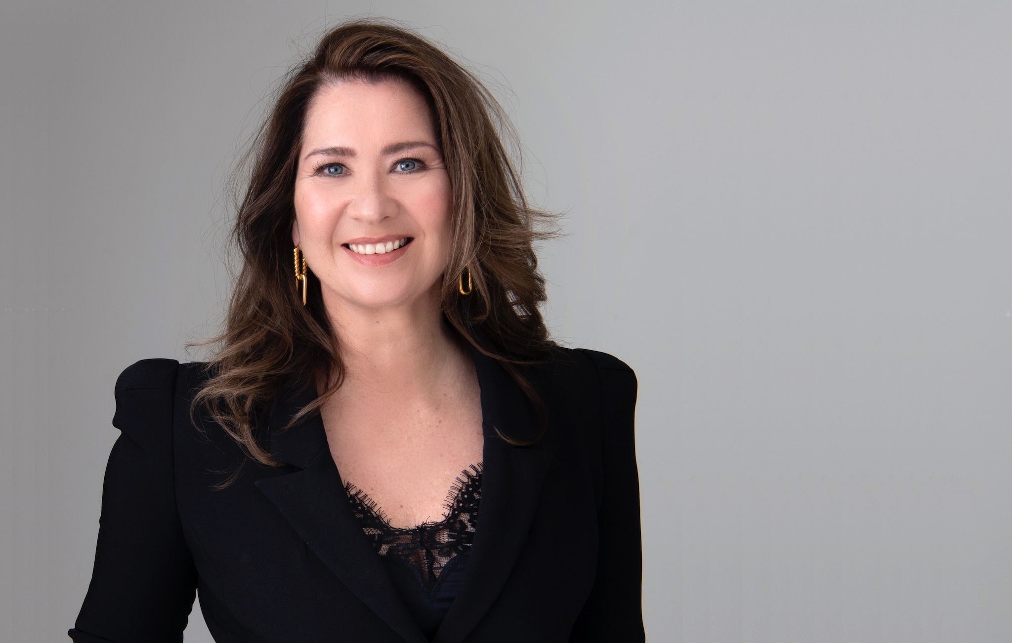 De Ondernemer | HeadFirst Group-ceo Marion van Happen HeadFirst Group-ceo Marion van Happen